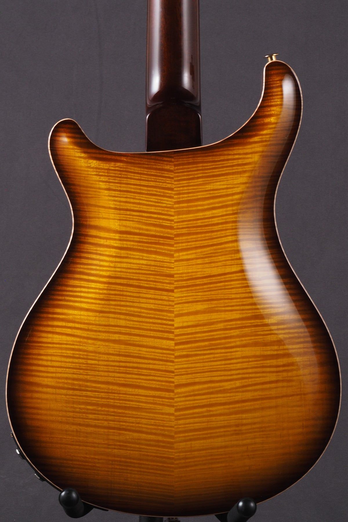 Hollowbody II Piezo 10 Top - McCarty Tobacco Sunburst