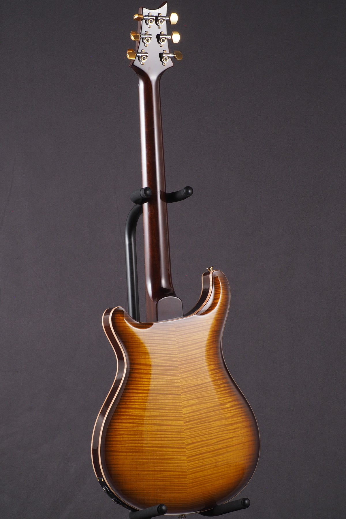 Hollowbody II Piezo 10 Top - McCarty Tobacco Sunburst