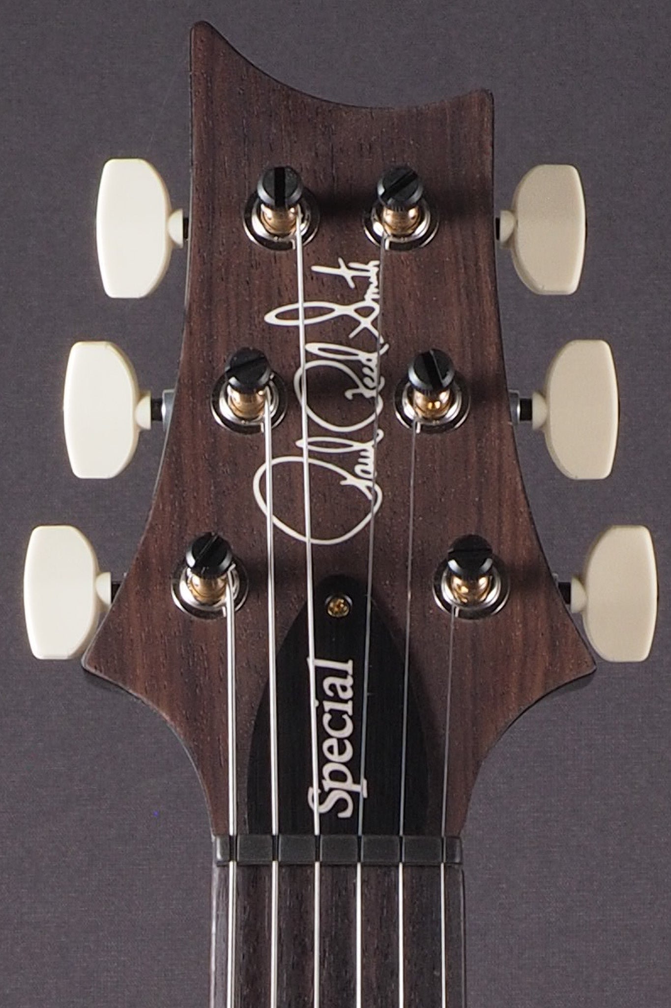 Special Semi-Hollow 10 Top - Purple Mist