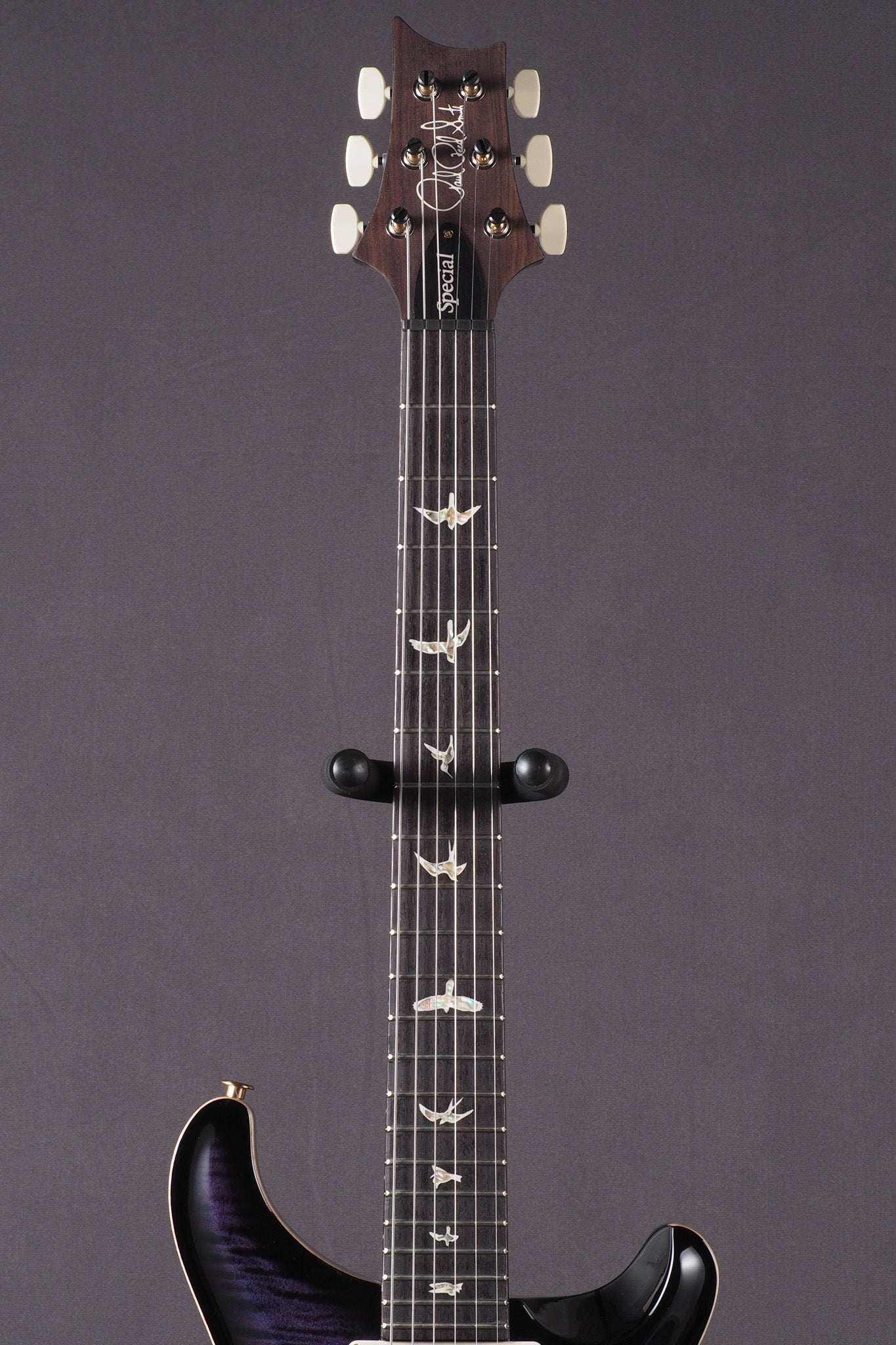 Special Semi-Hollow 10 Top - Purple Mist