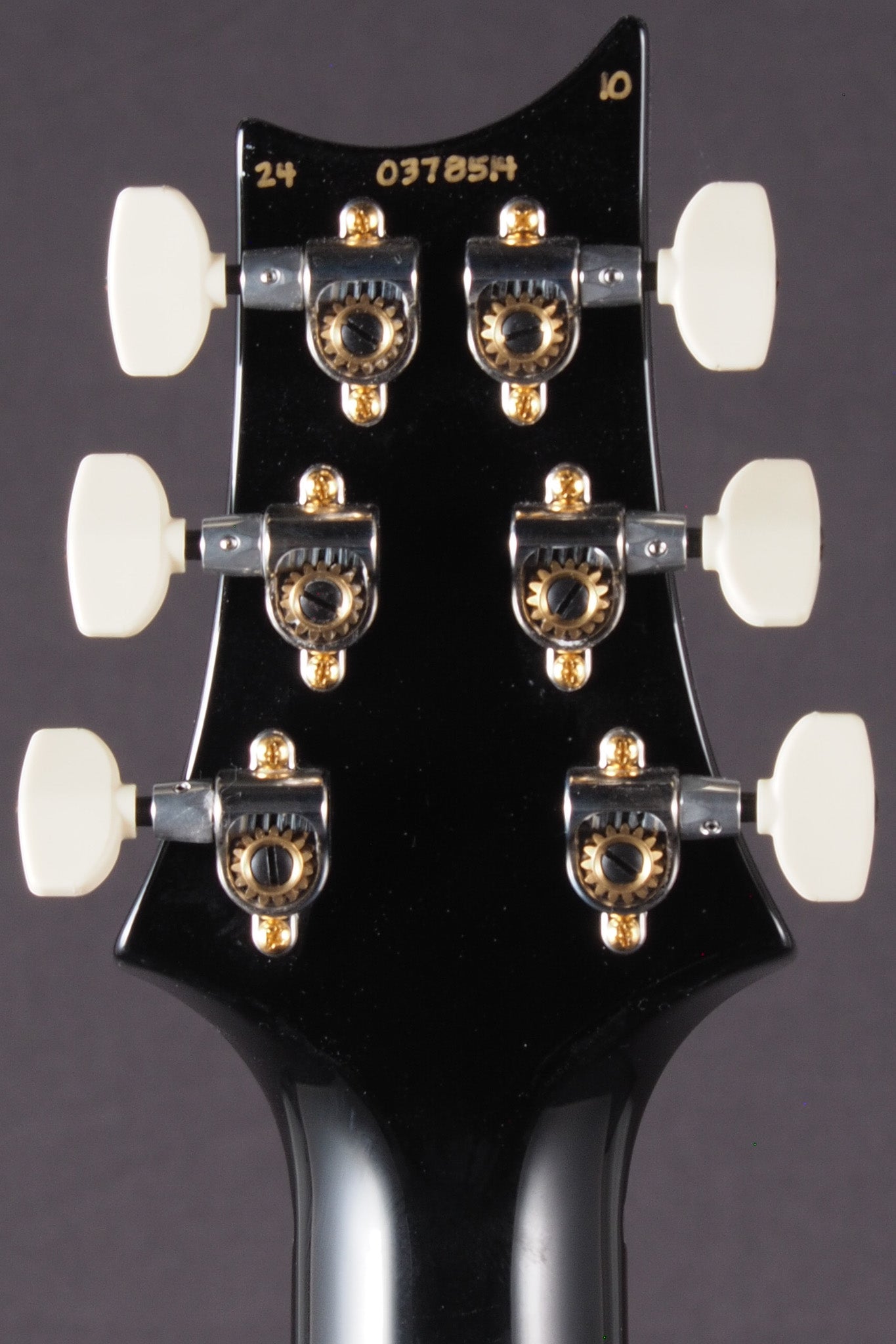 Special Semi-Hollow 10 Top - Purple Mist