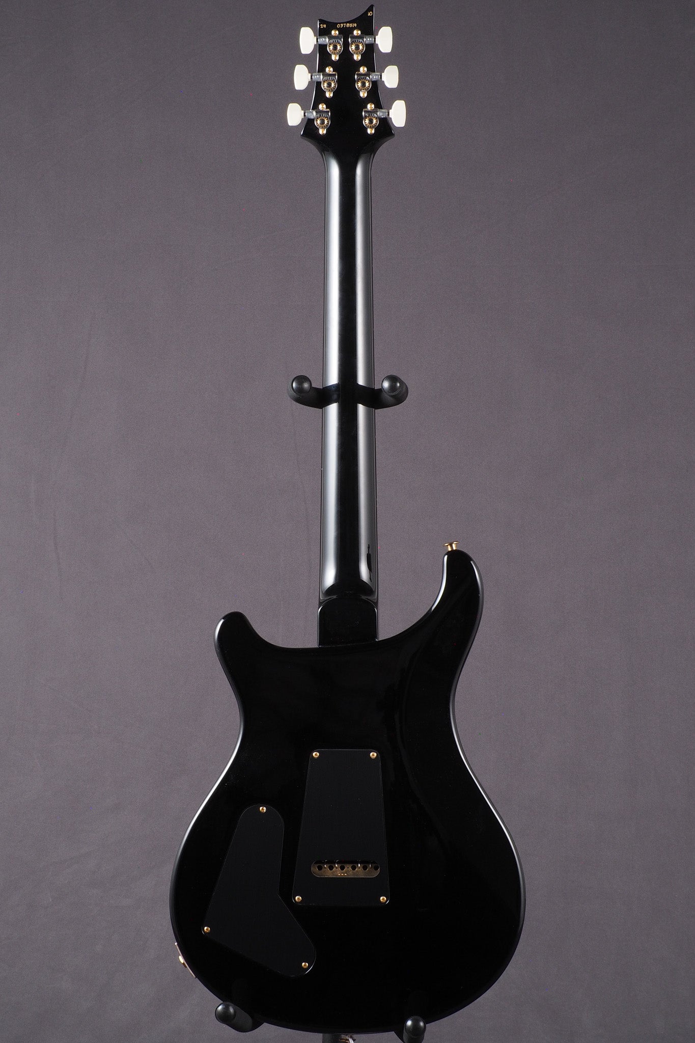 Special Semi-Hollow 10 Top - Purple Mist