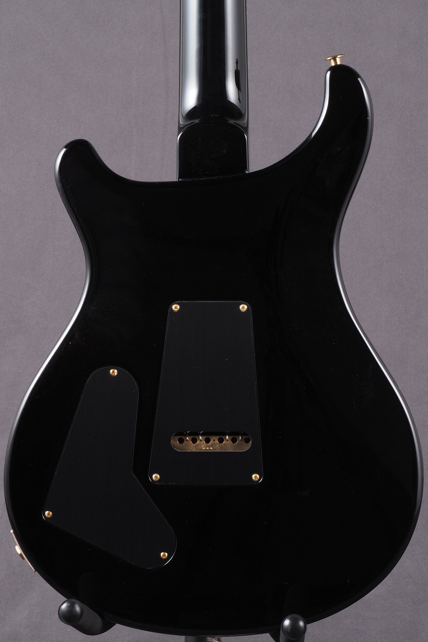 Special Semi-Hollow 10 Top - Purple Mist