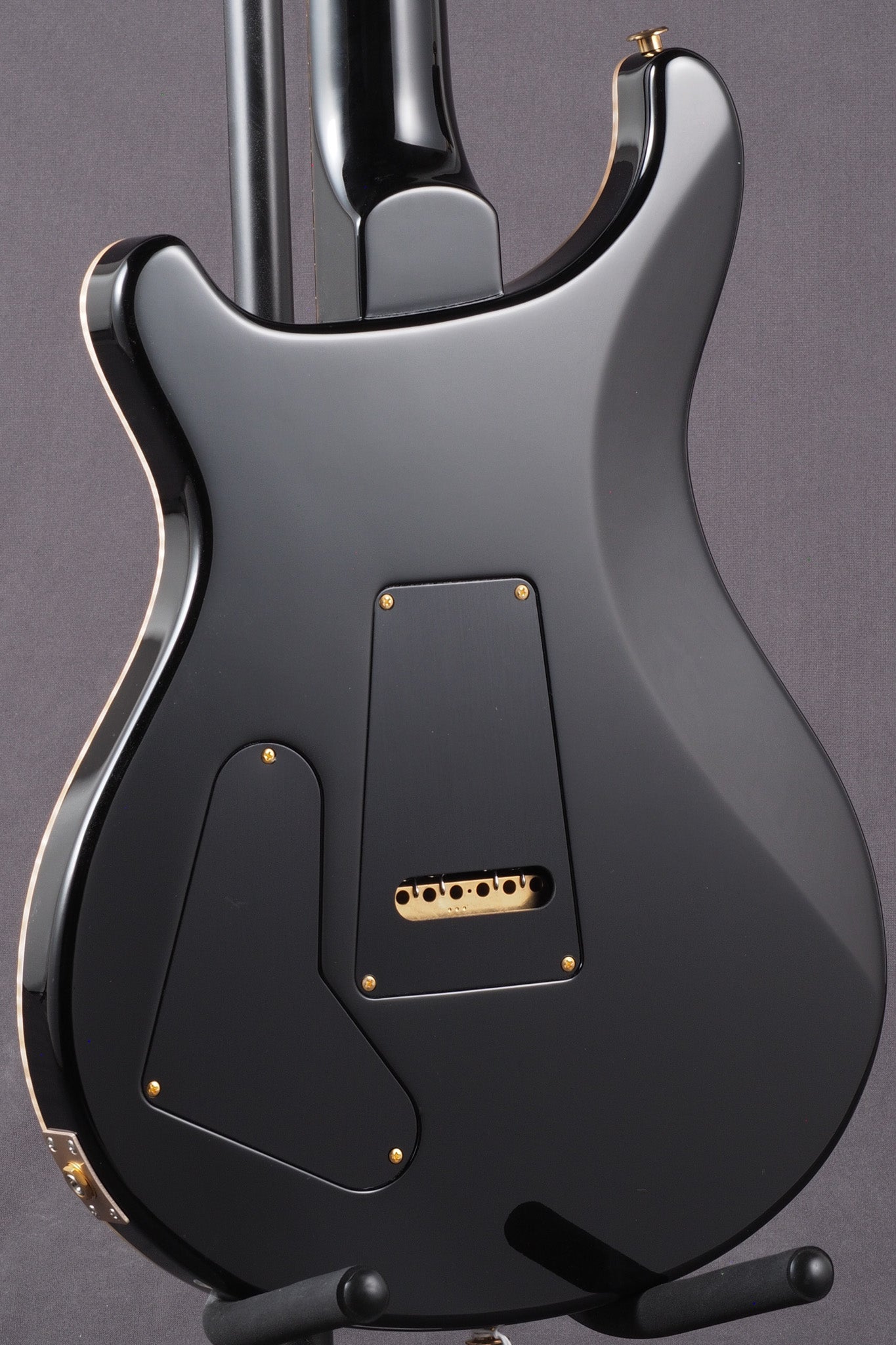Special Semi-Hollow 10 Top - Purple Mist