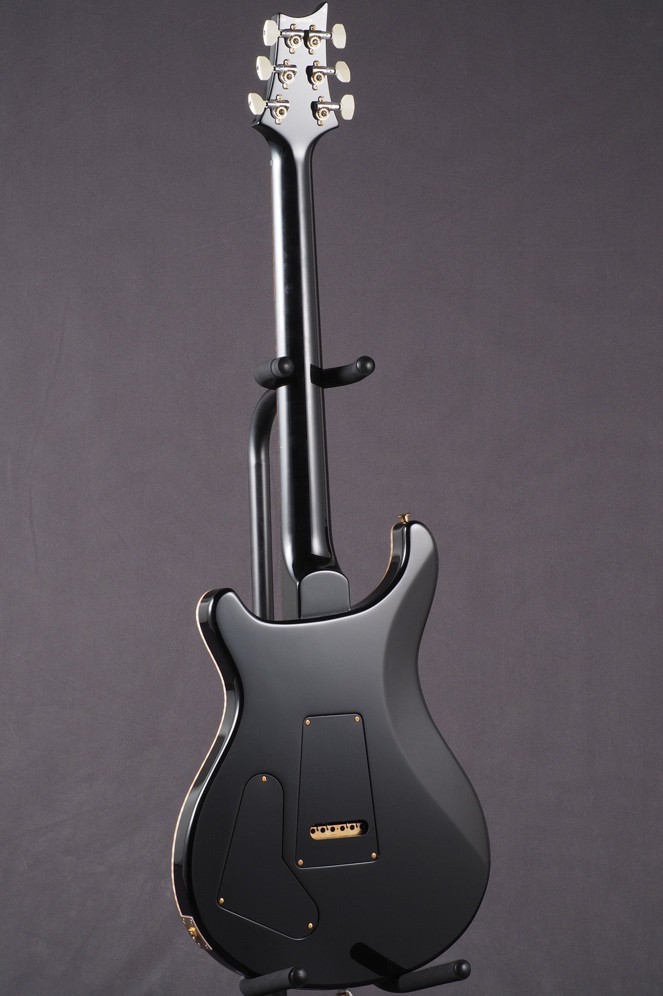 Special Semi-Hollow 10 Top - Purple Mist