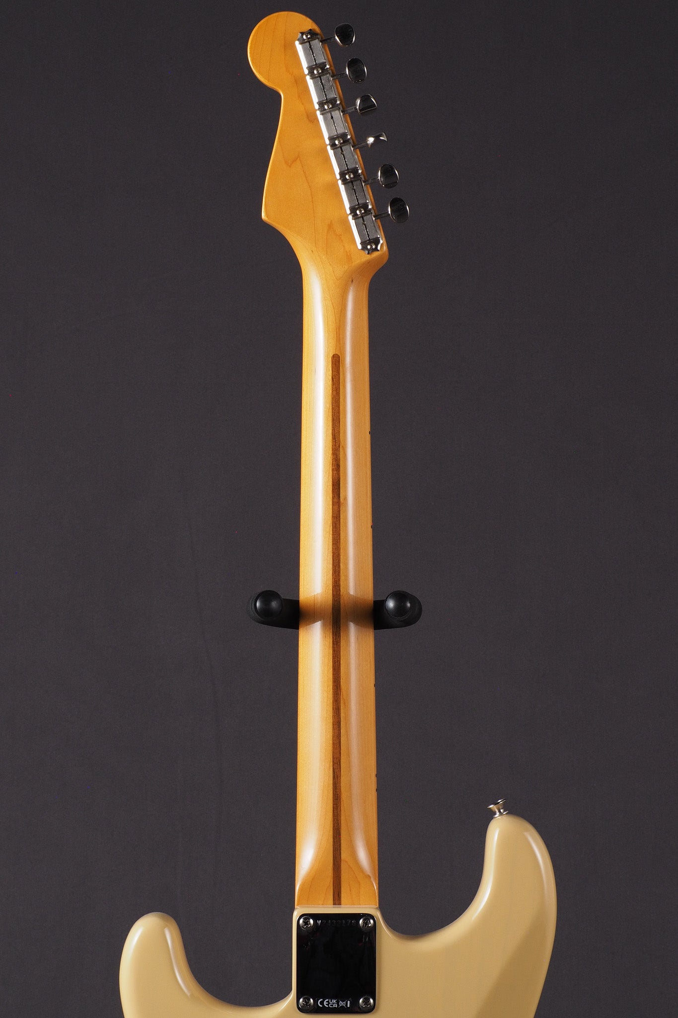 '57 American Vintage II Stratocaster - Vintage Blonde