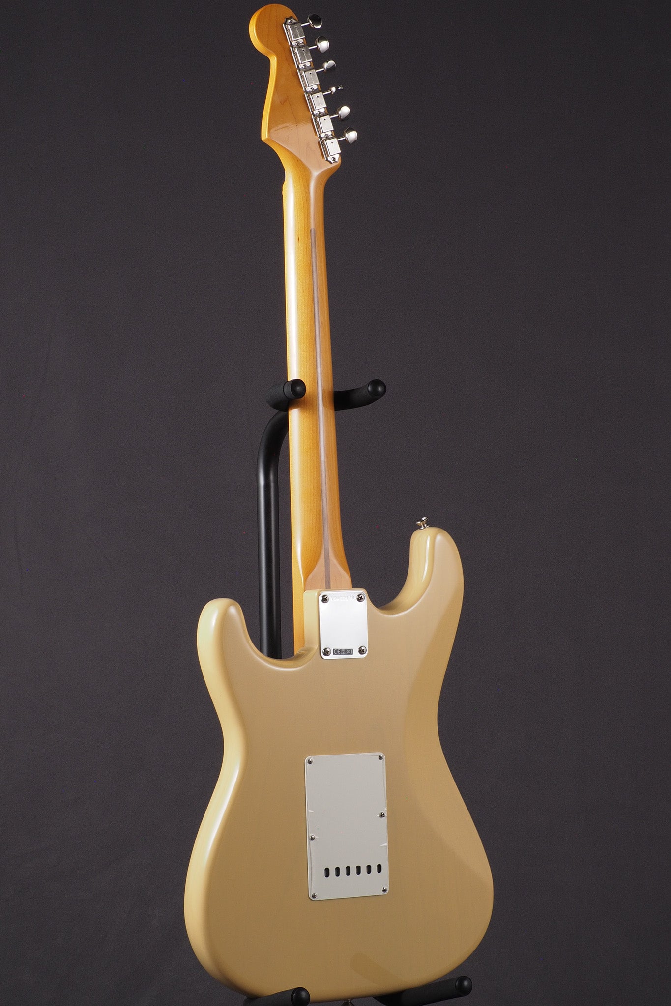 '57 American Vintage II Stratocaster - Vintage Blonde