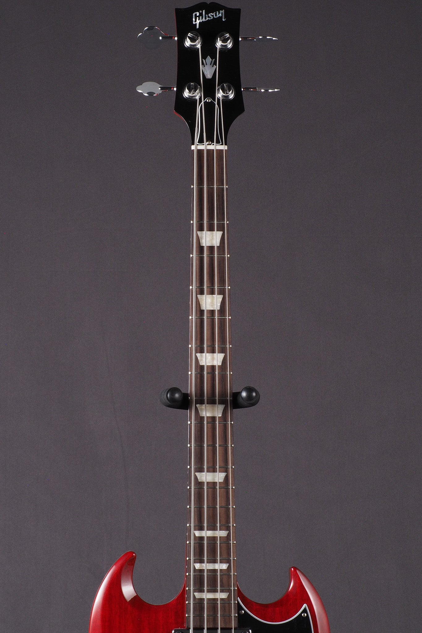 SG Standard Bass - Herritage Cherry