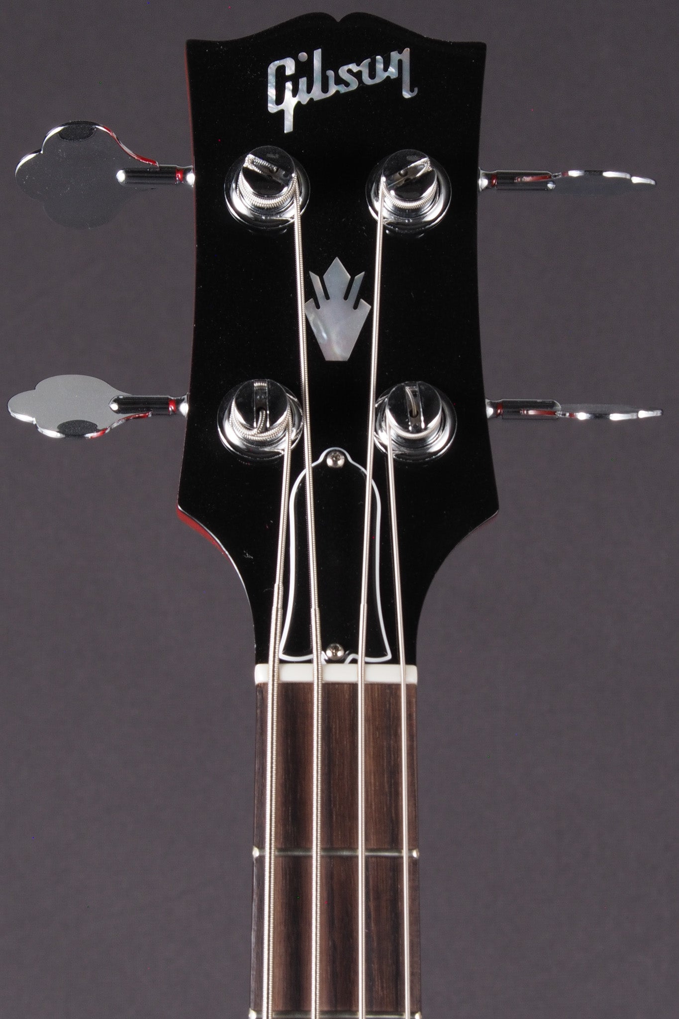 SG Standard Bass - Herritage Cherry