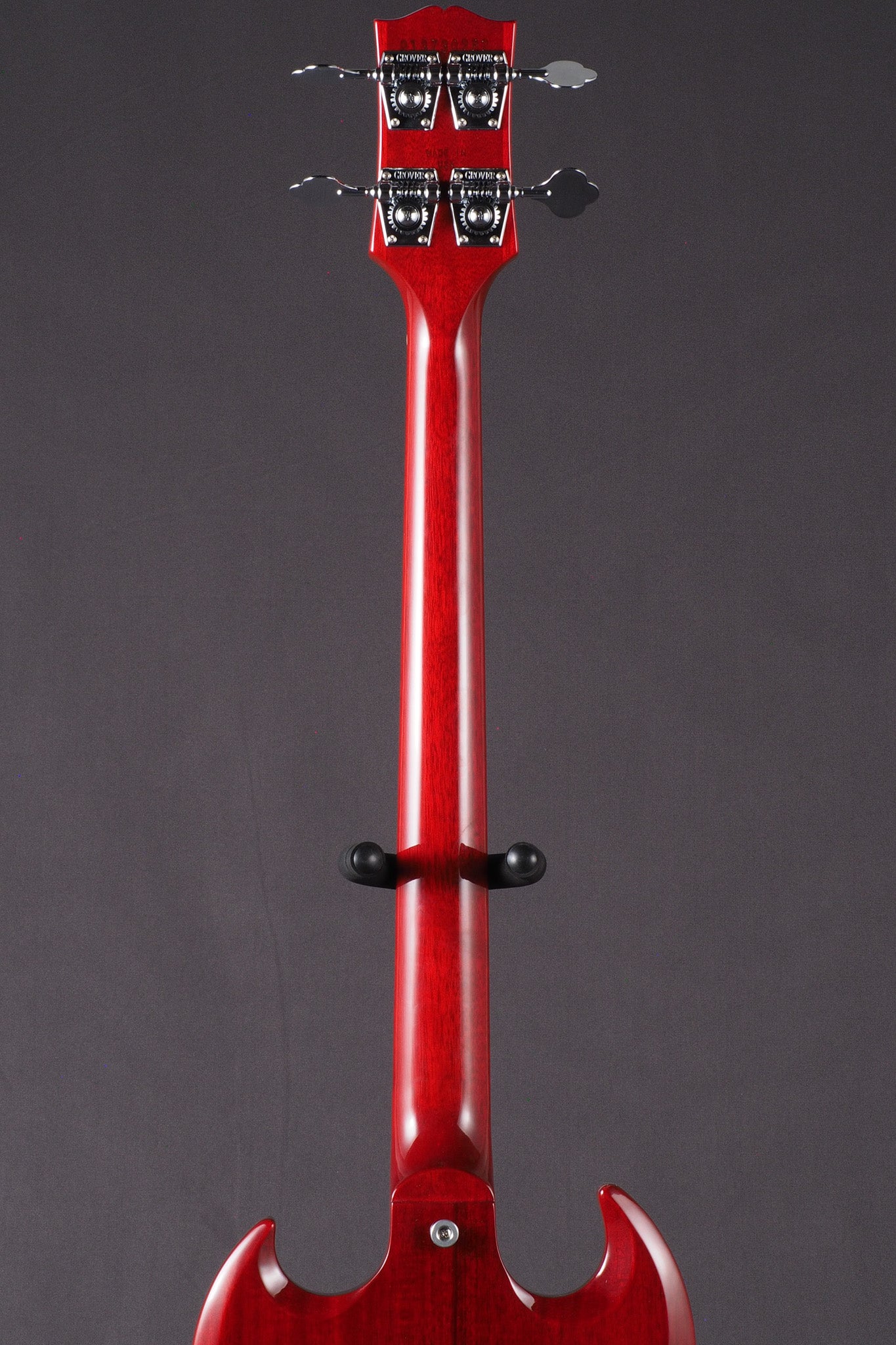 SG Standard Bass - Herritage Cherry