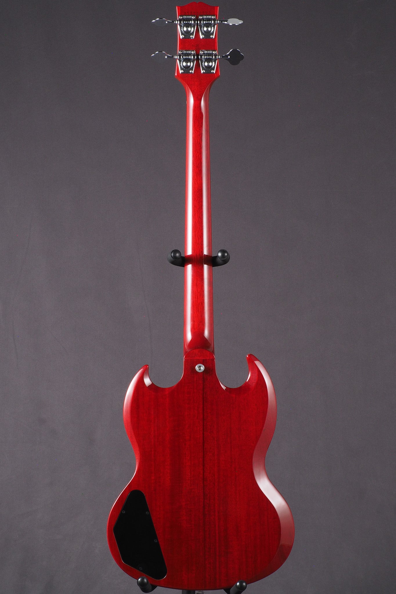 SG Standard Bass - Herritage Cherry