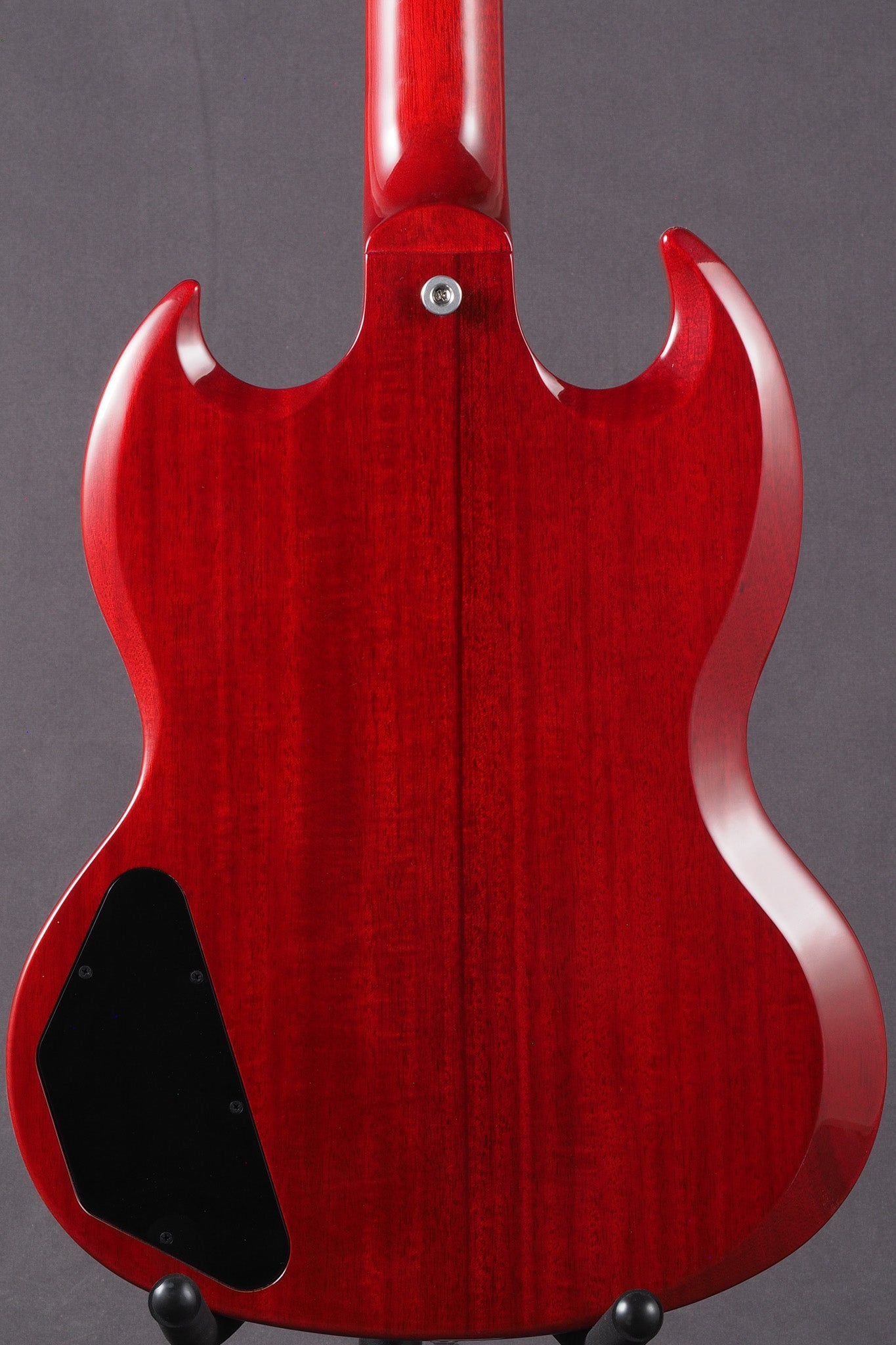 SG Standard Bass - Herritage Cherry