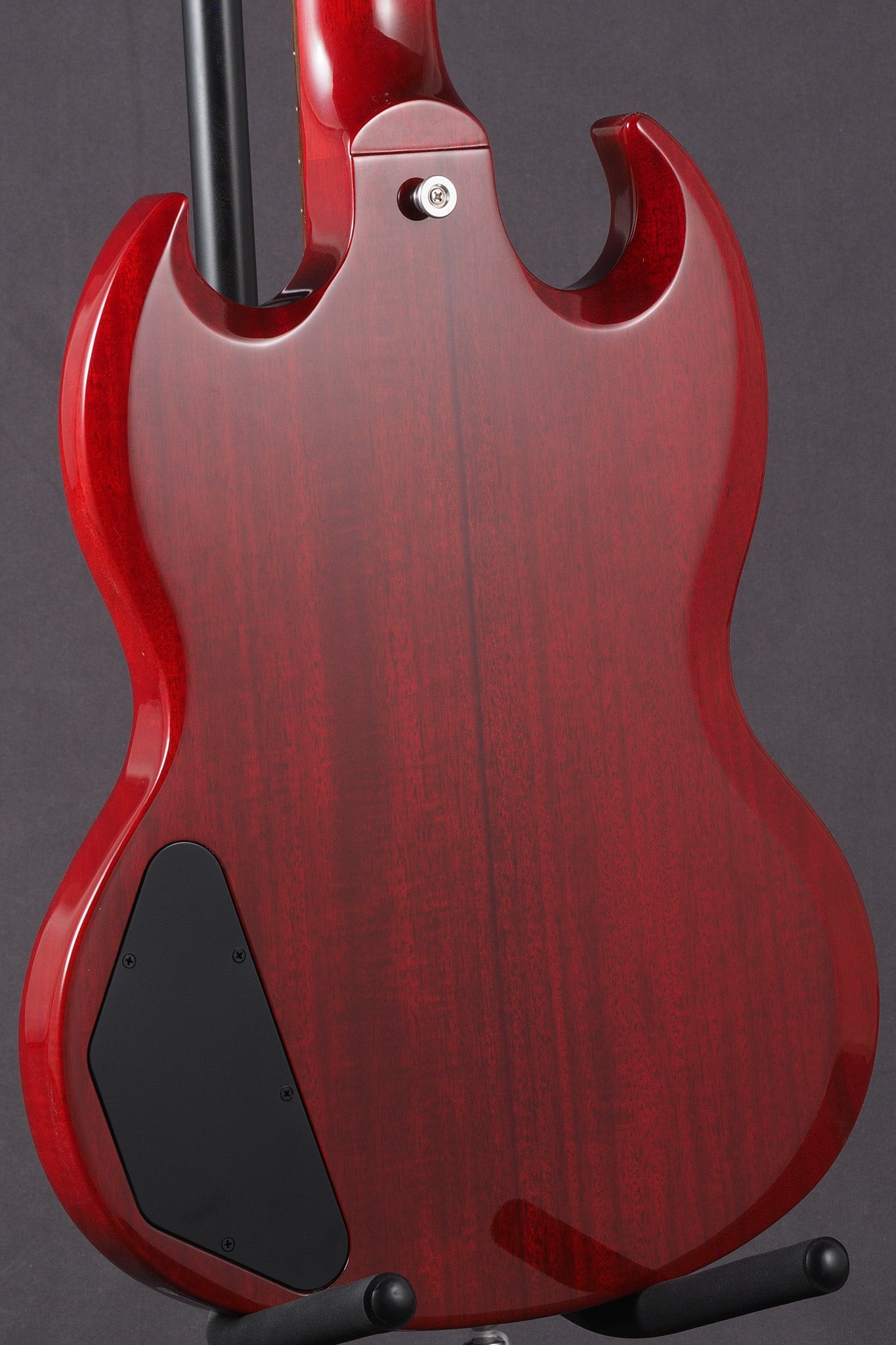 SG Standard Bass - Herritage Cherry