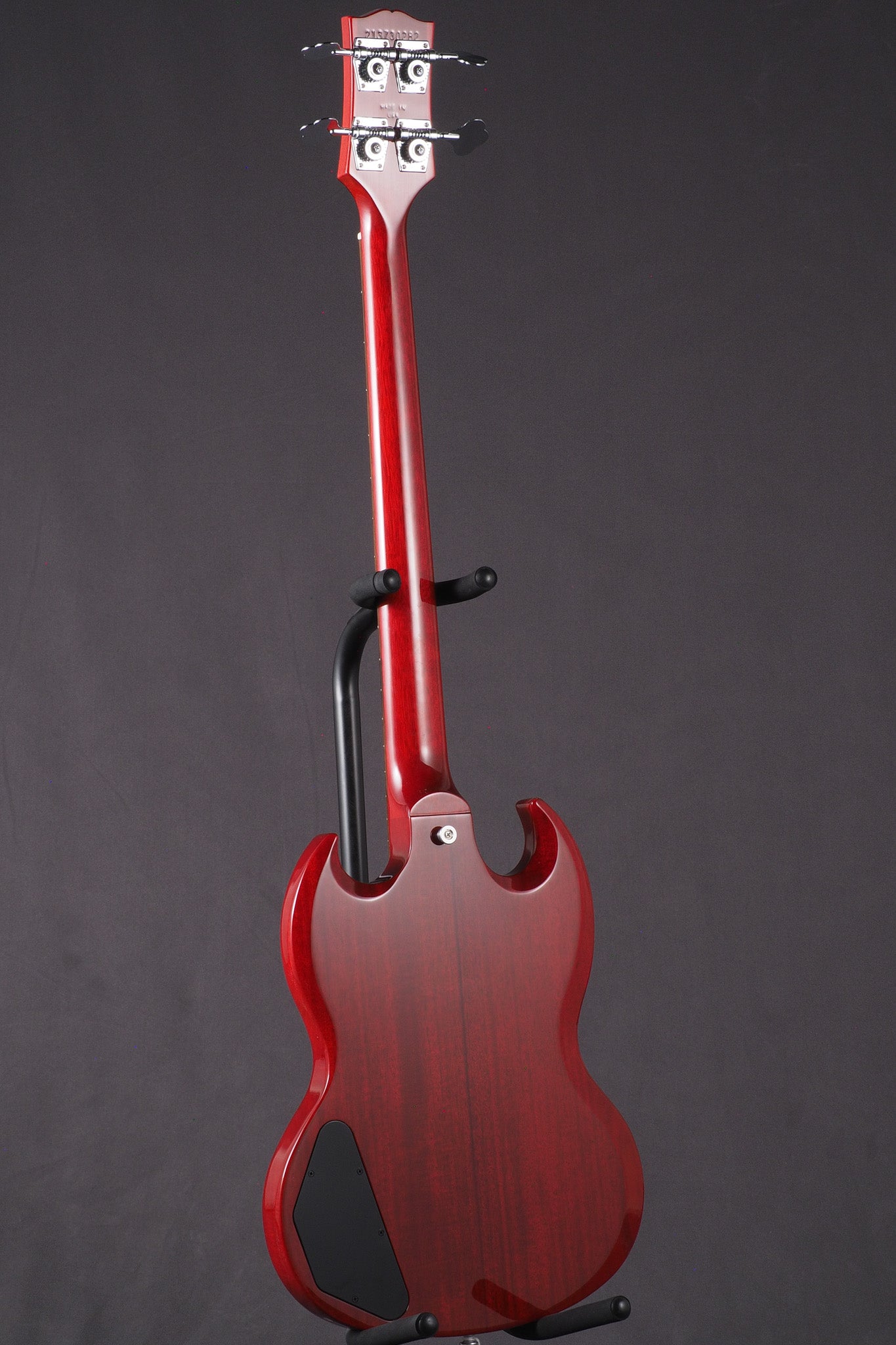 SG Standard Bass - Herritage Cherry
