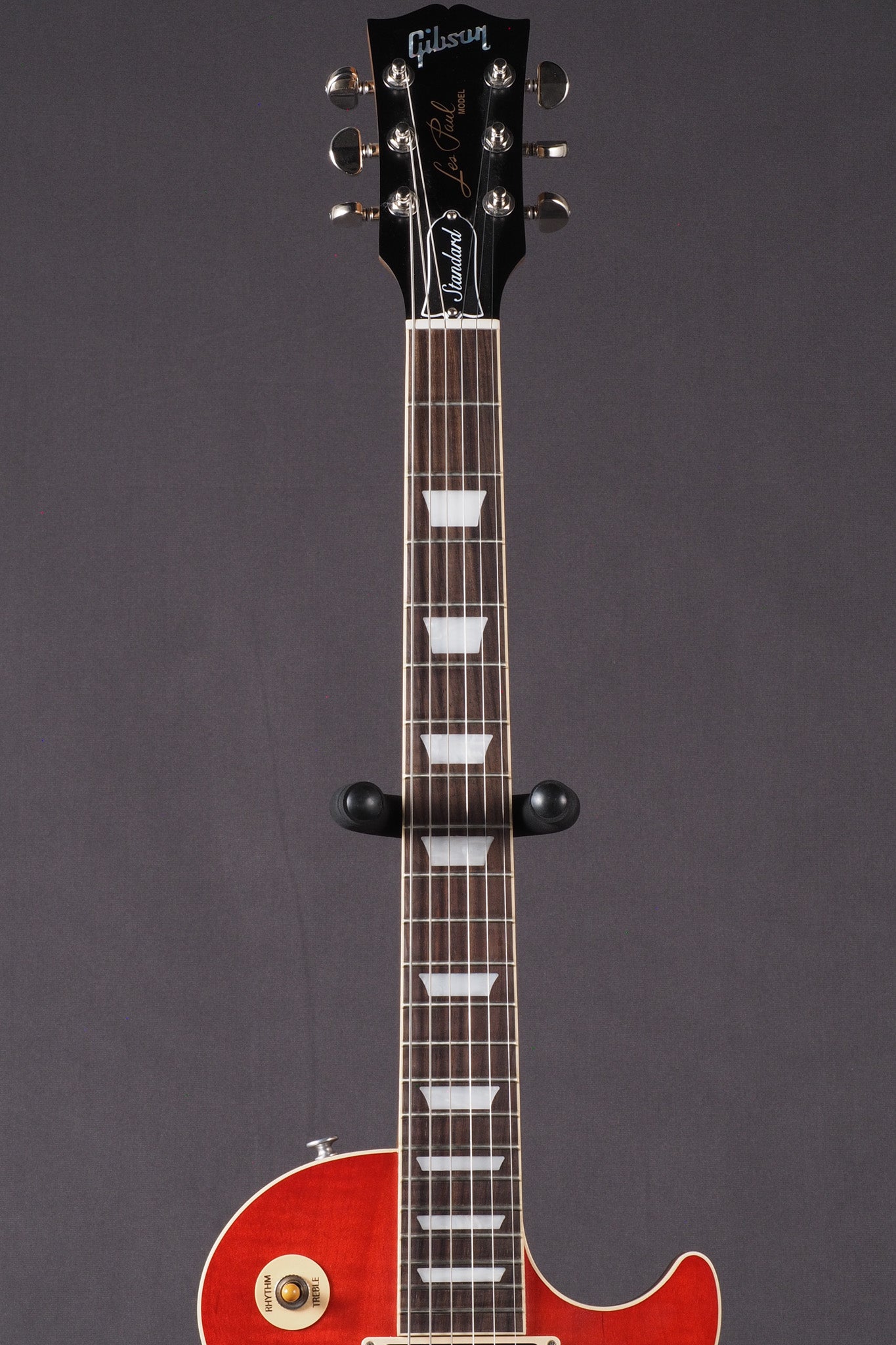 Les Paul Standard '60s Faded - Vintage Cherry Sunburst