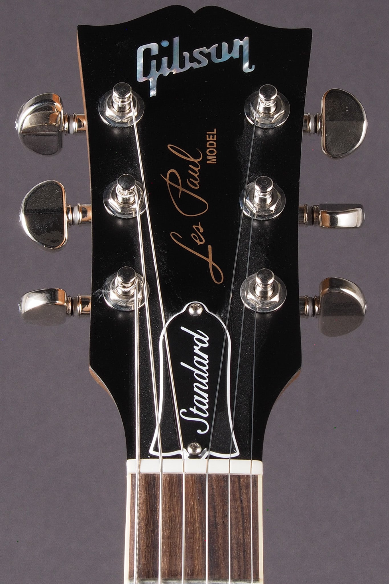 Les Paul Standard '60s Faded - Vintage Cherry Sunburst