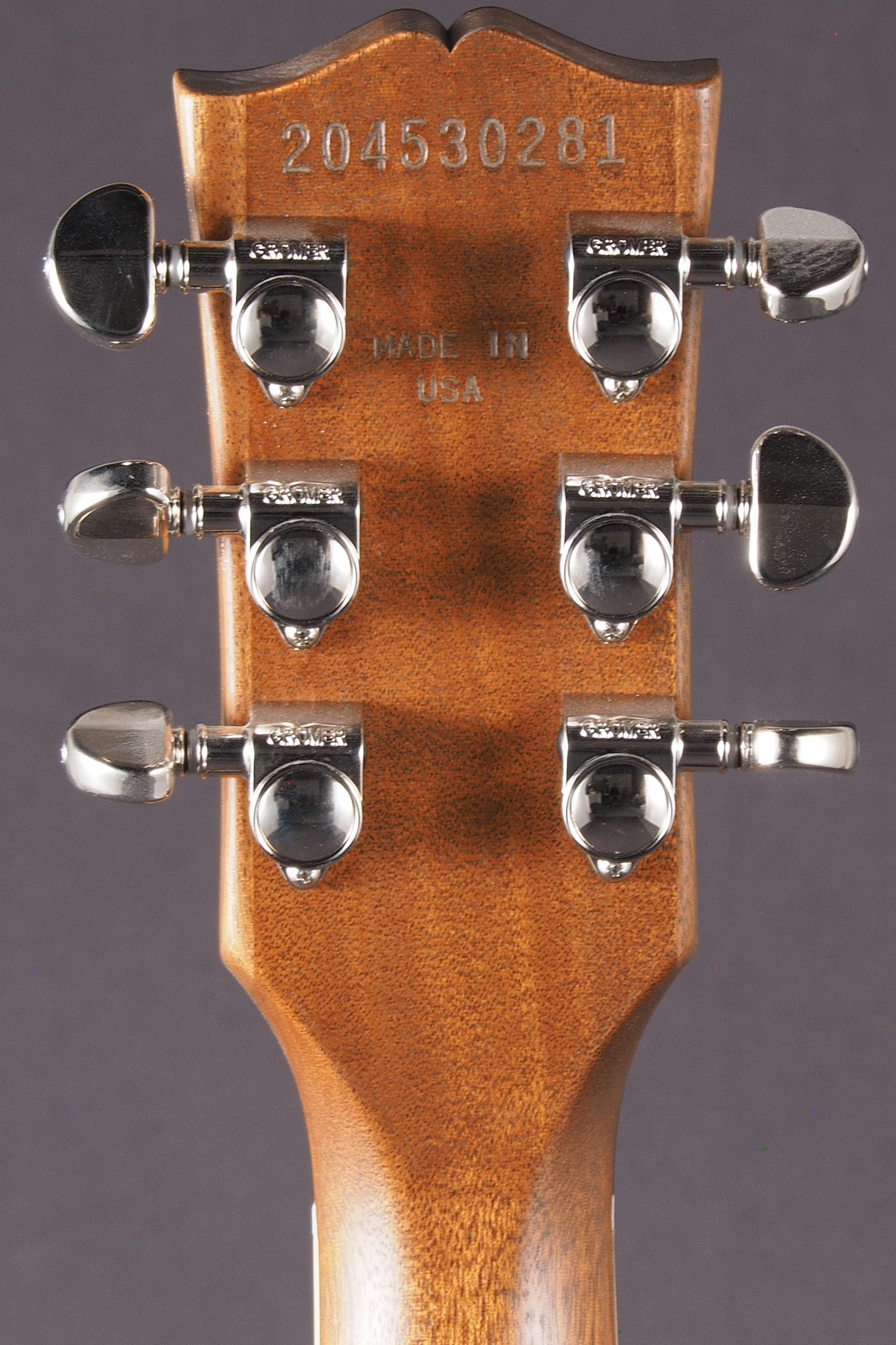 Les Paul Standard '60s Faded - Vintage Cherry Sunburst