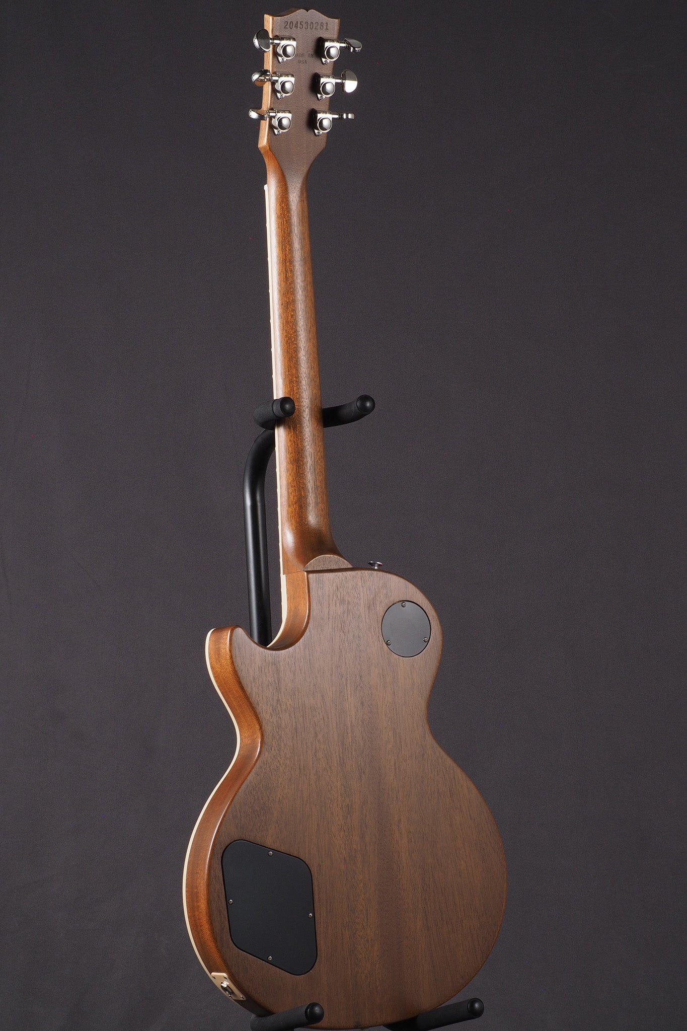 Les Paul Standard '60s Faded - Vintage Cherry Sunburst