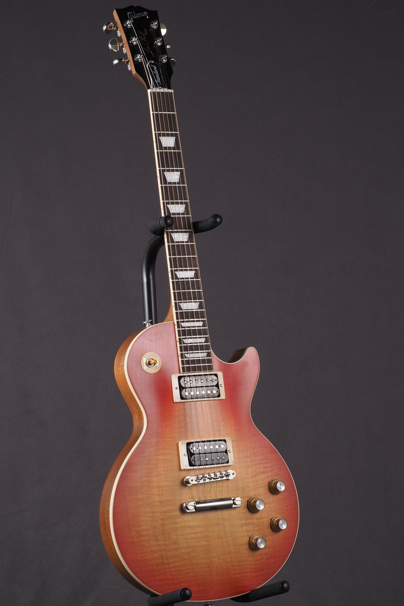 Les Paul Standard '60s Faded - Vintage Cherry Sunburst