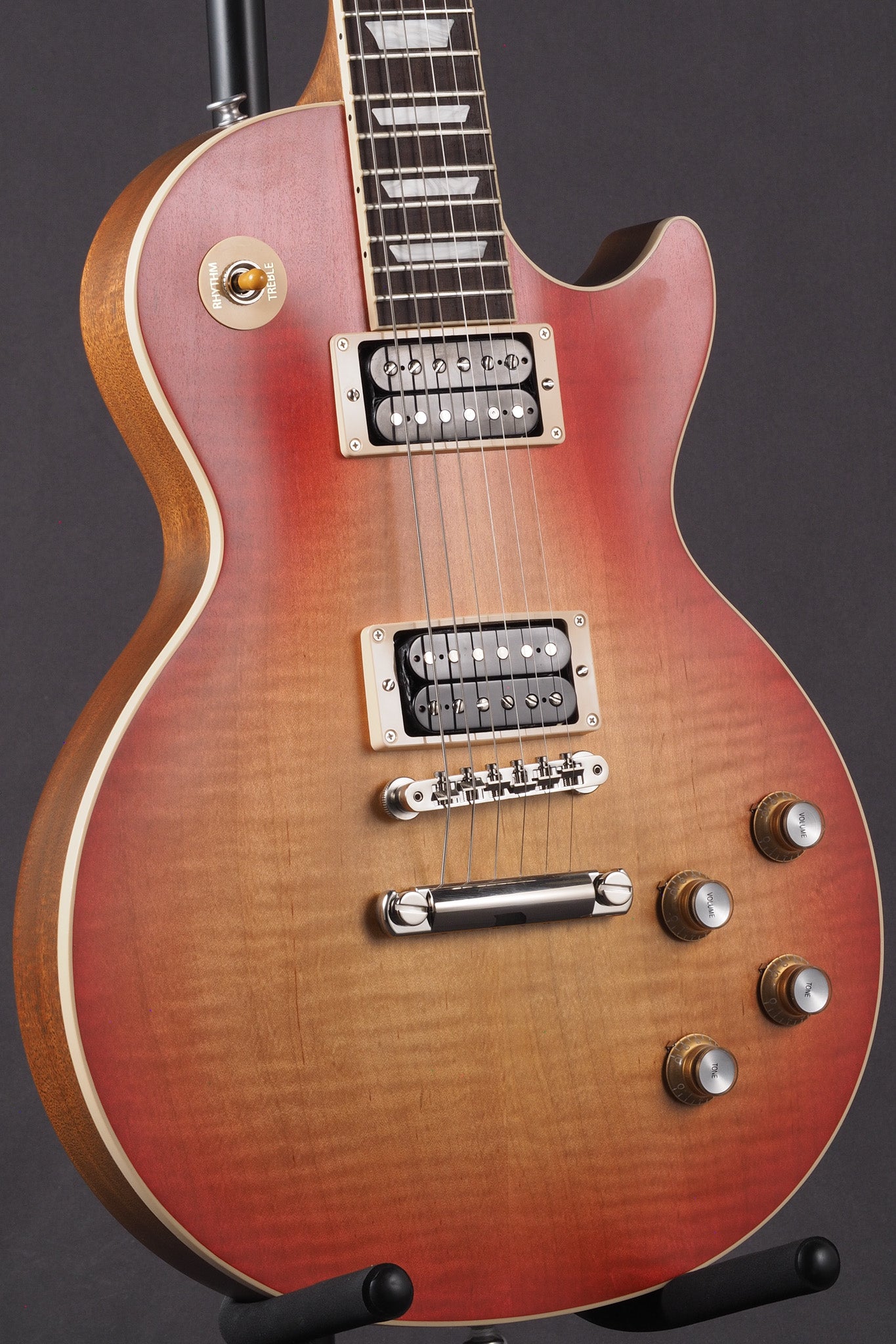 Les Paul Standard '60s Faded - Vintage Cherry Sunburst