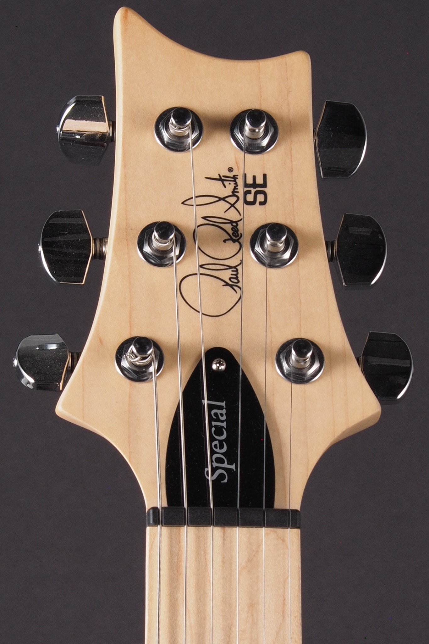 SE Special Swamp Ash - Vintage Sunburst