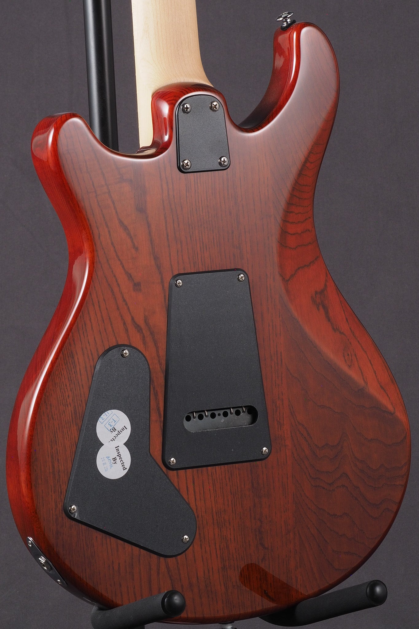 SE Special Swamp Ash - Vintage Sunburst