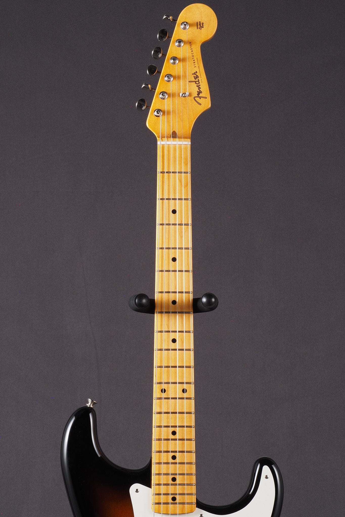'57 American Vintage II Stratocaster - 2-Color Sunburst