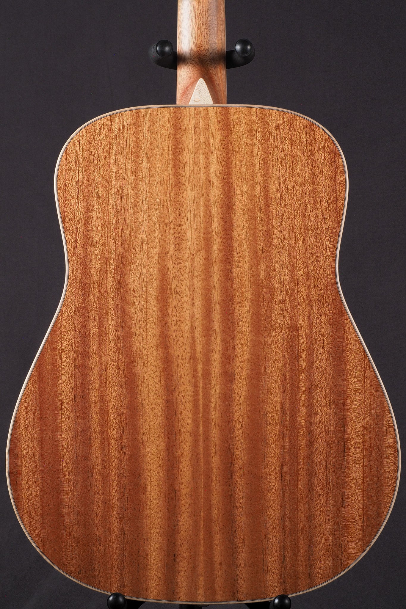 D-50 Mahogany - Natural
