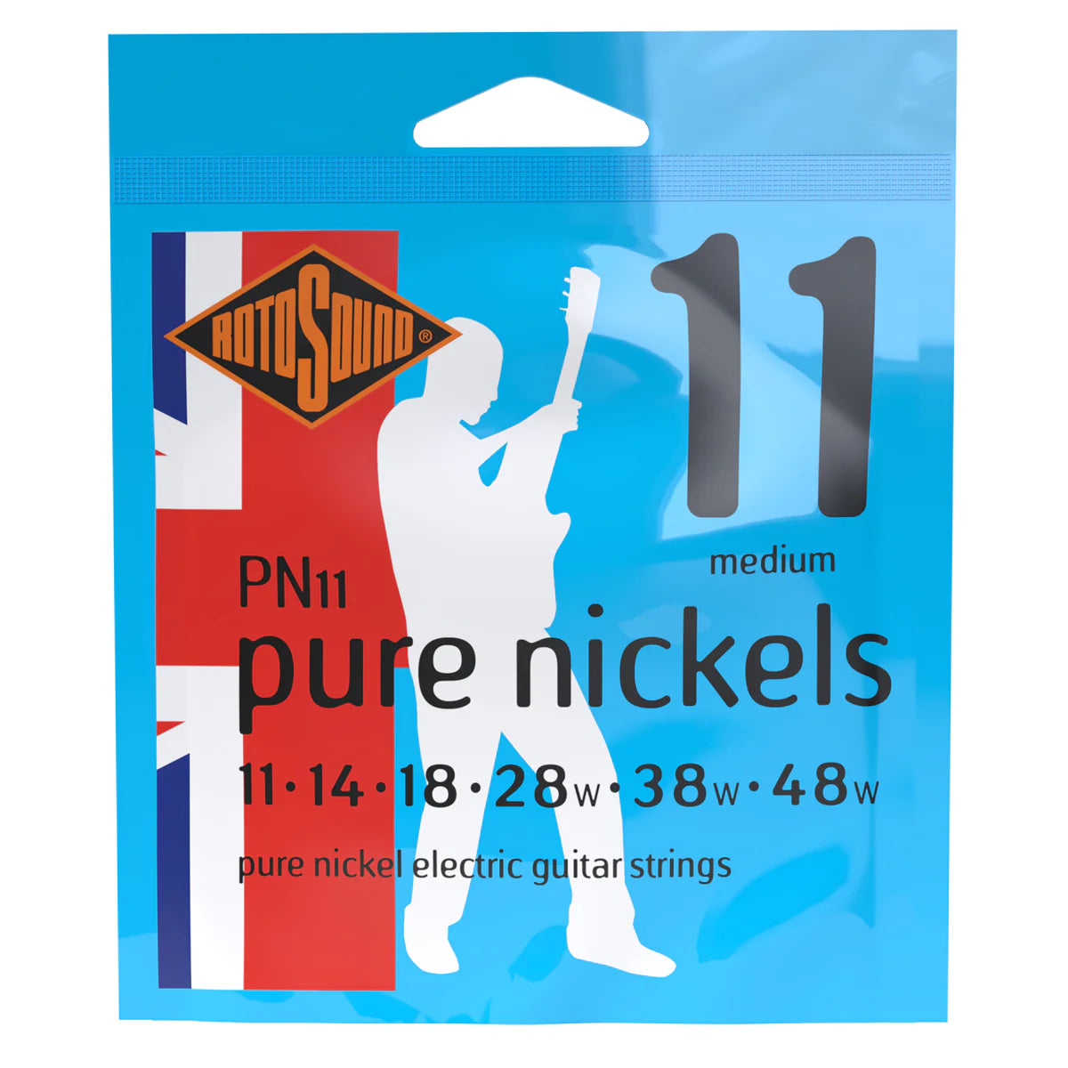 Pure Nickels