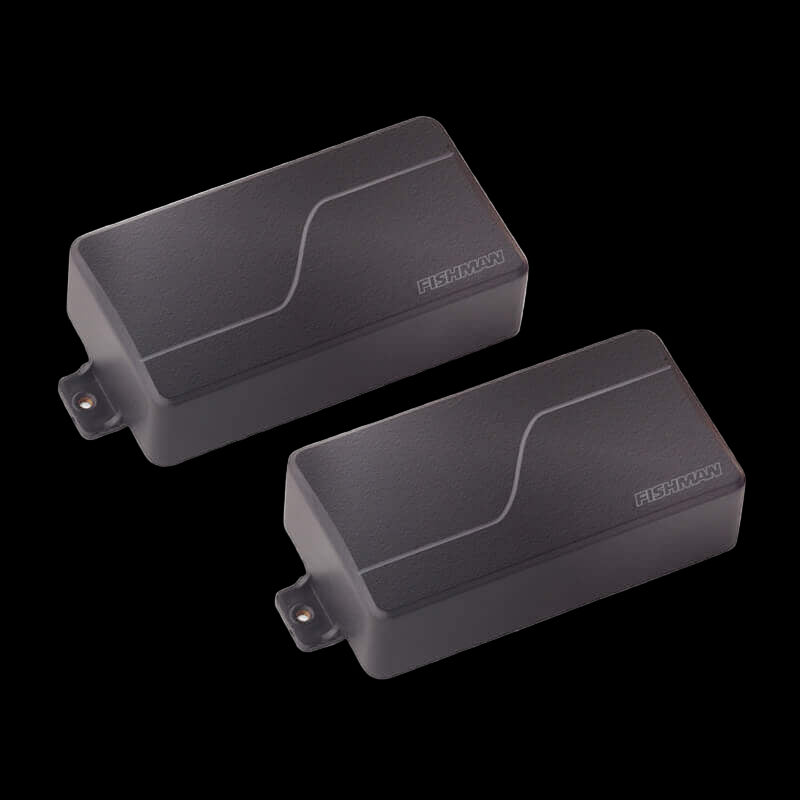 Fluence Killswitch Engage Signature Humbucker Set