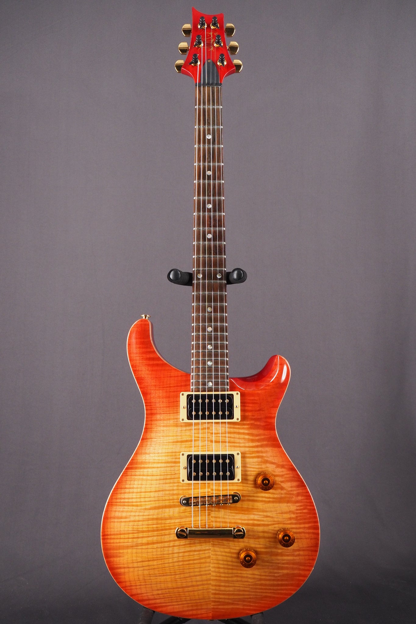 1990 Signature Award Series #10/20 - Sunburst