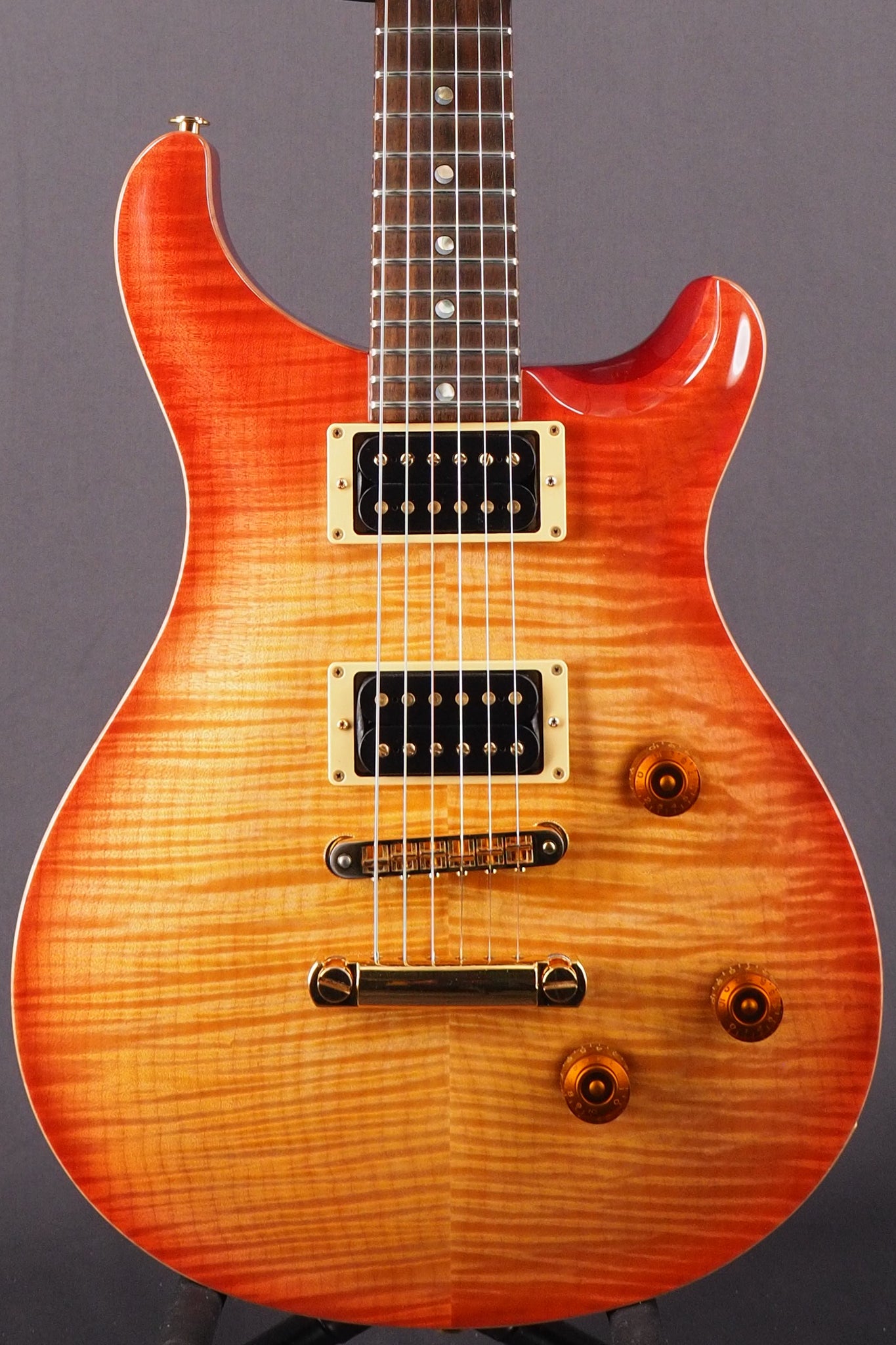 1990 Signature Award Series #10/20 - Sunburst