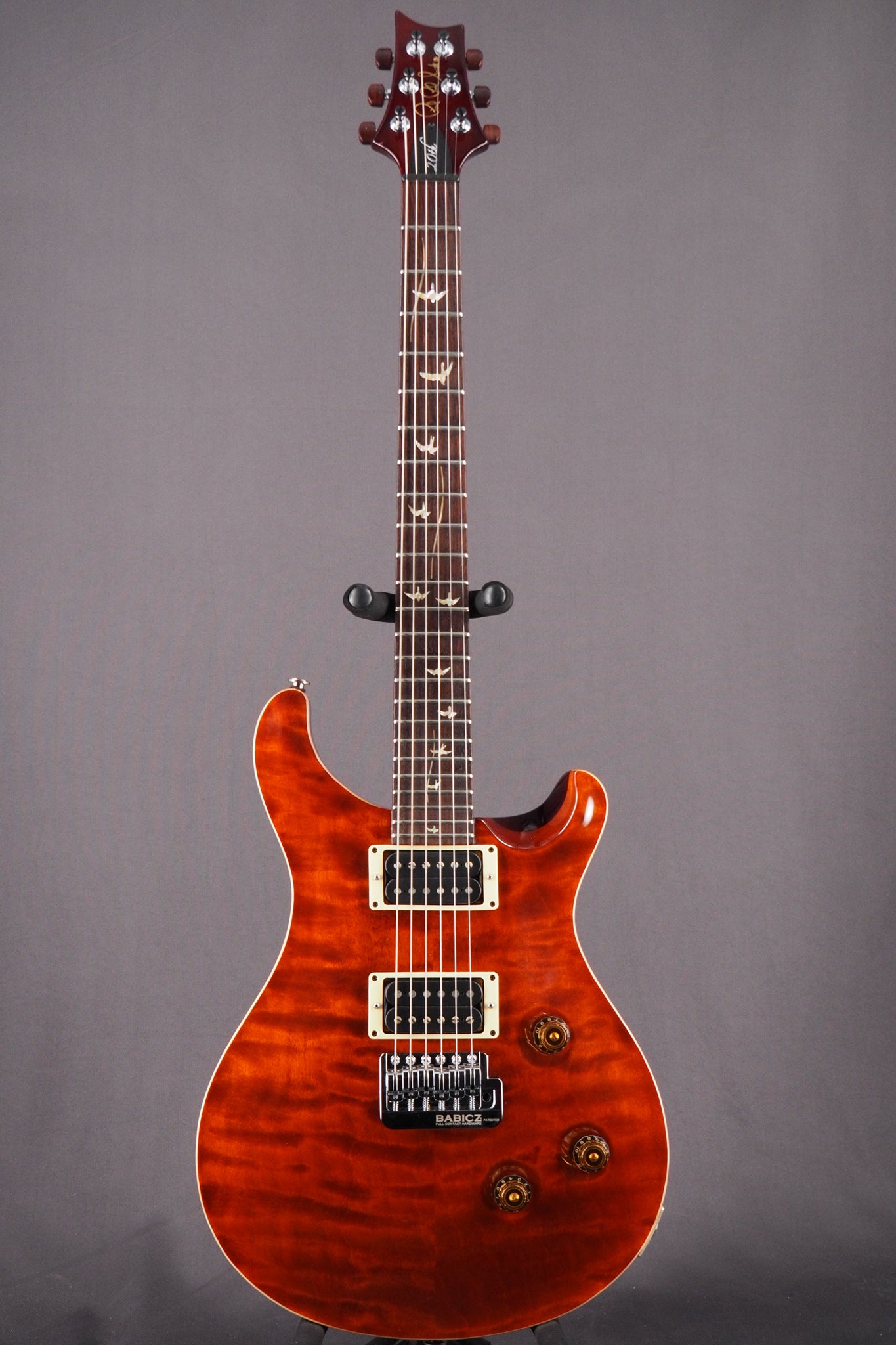 2005 Custom 24 20th Anniversary