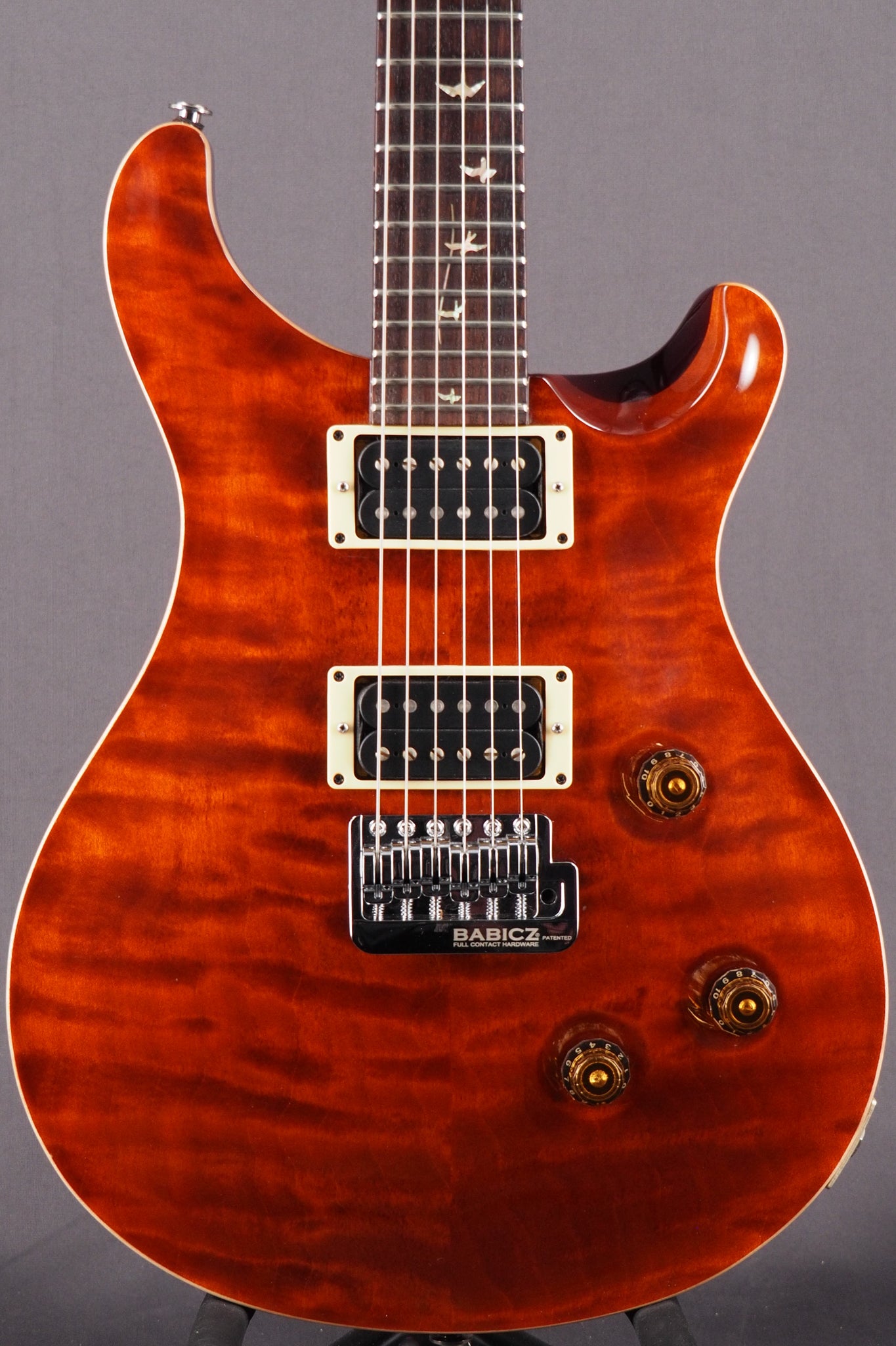 2005 Custom 24 20th Anniversary