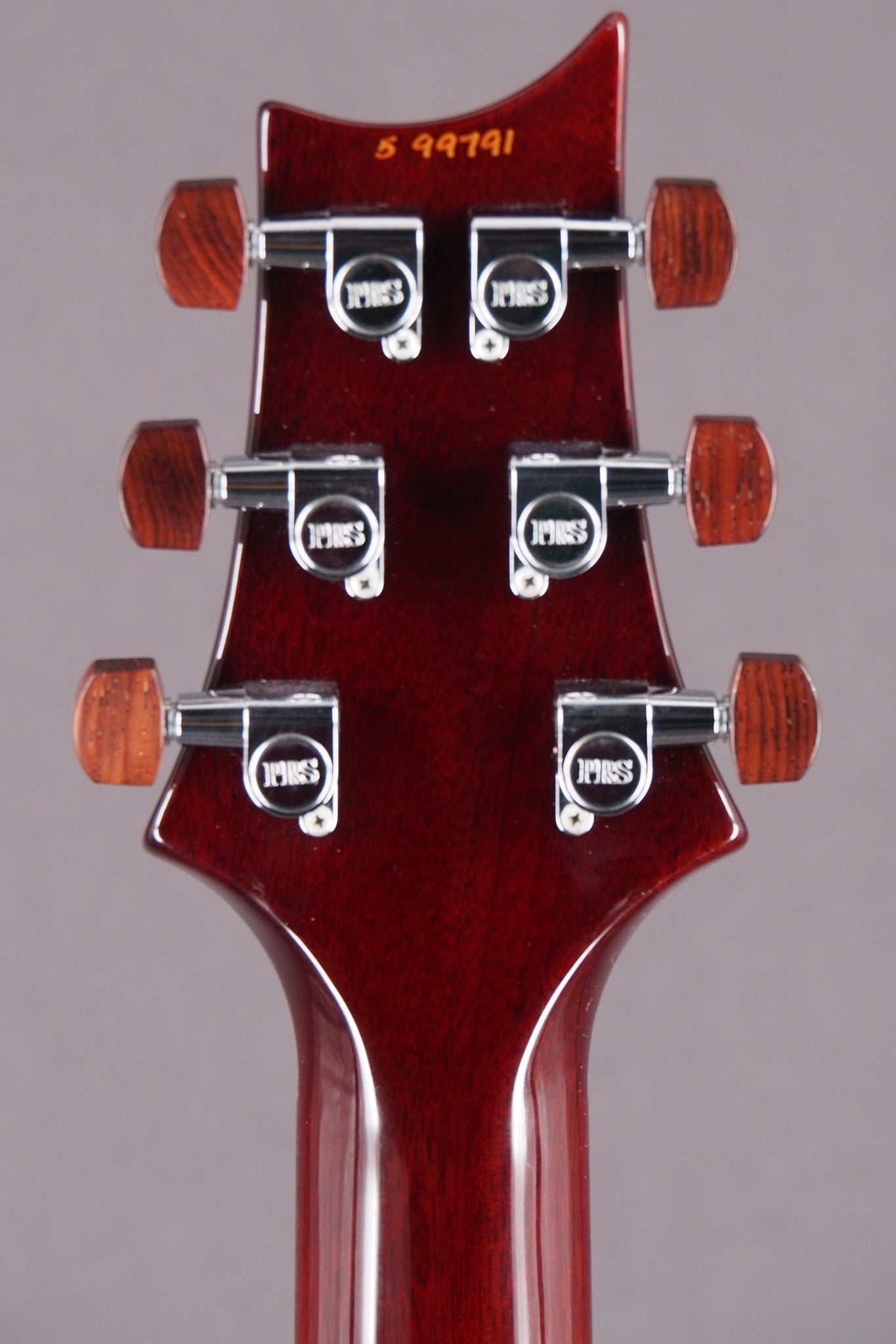 2005 Custom 24 20th Anniversary