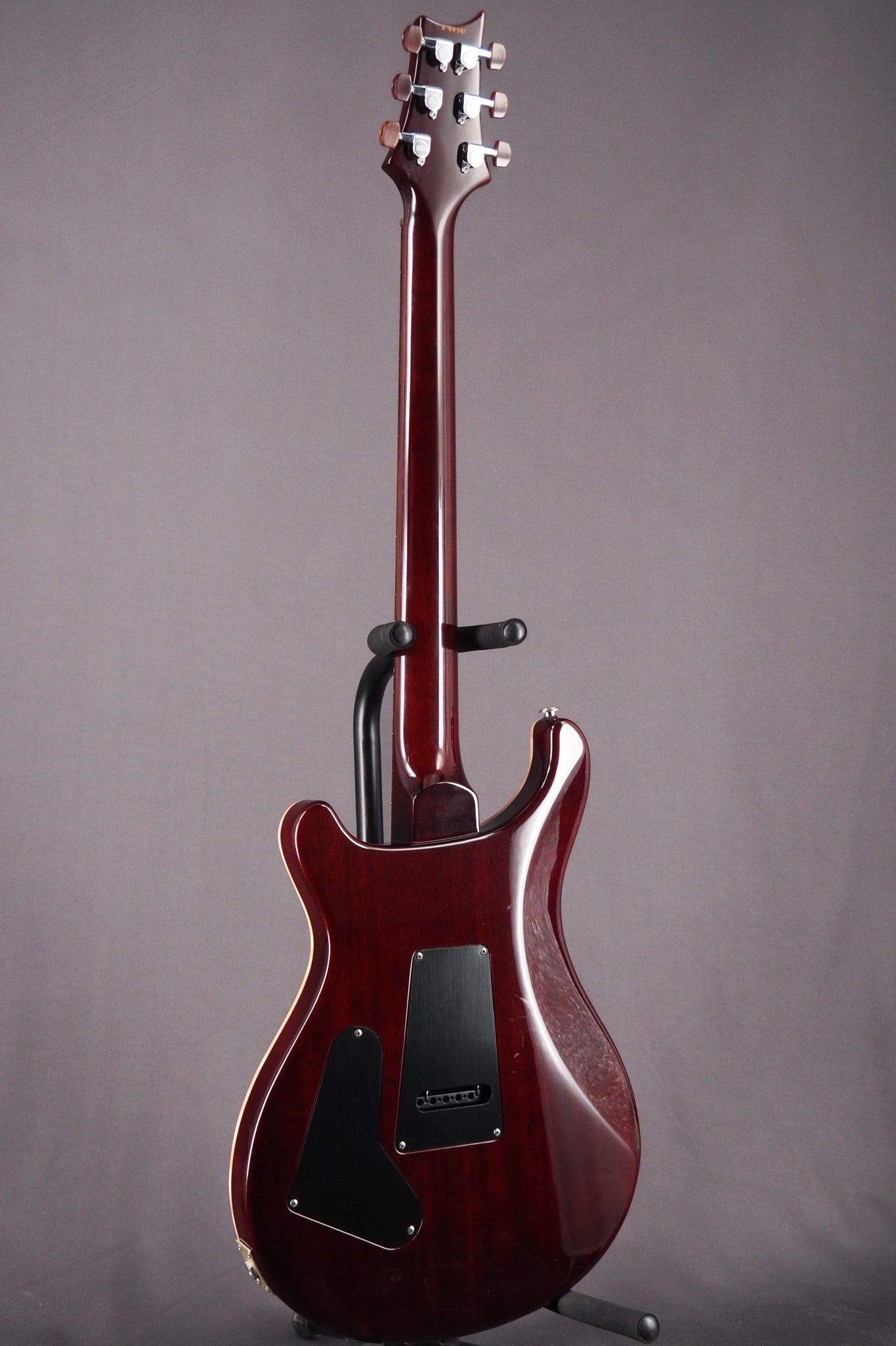 2005 Custom 24 20th Anniversary