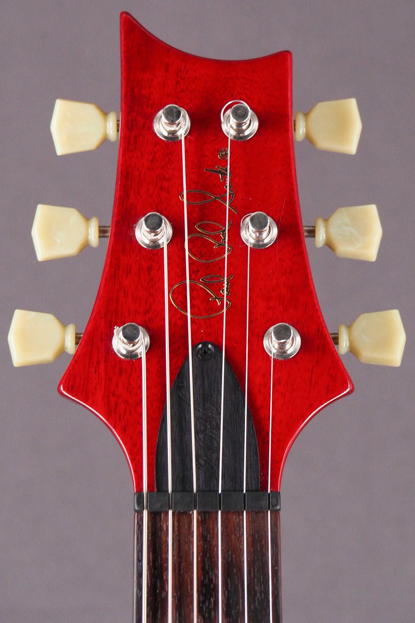 2005 McCarty 20th Anniversary - Vintage Cherry