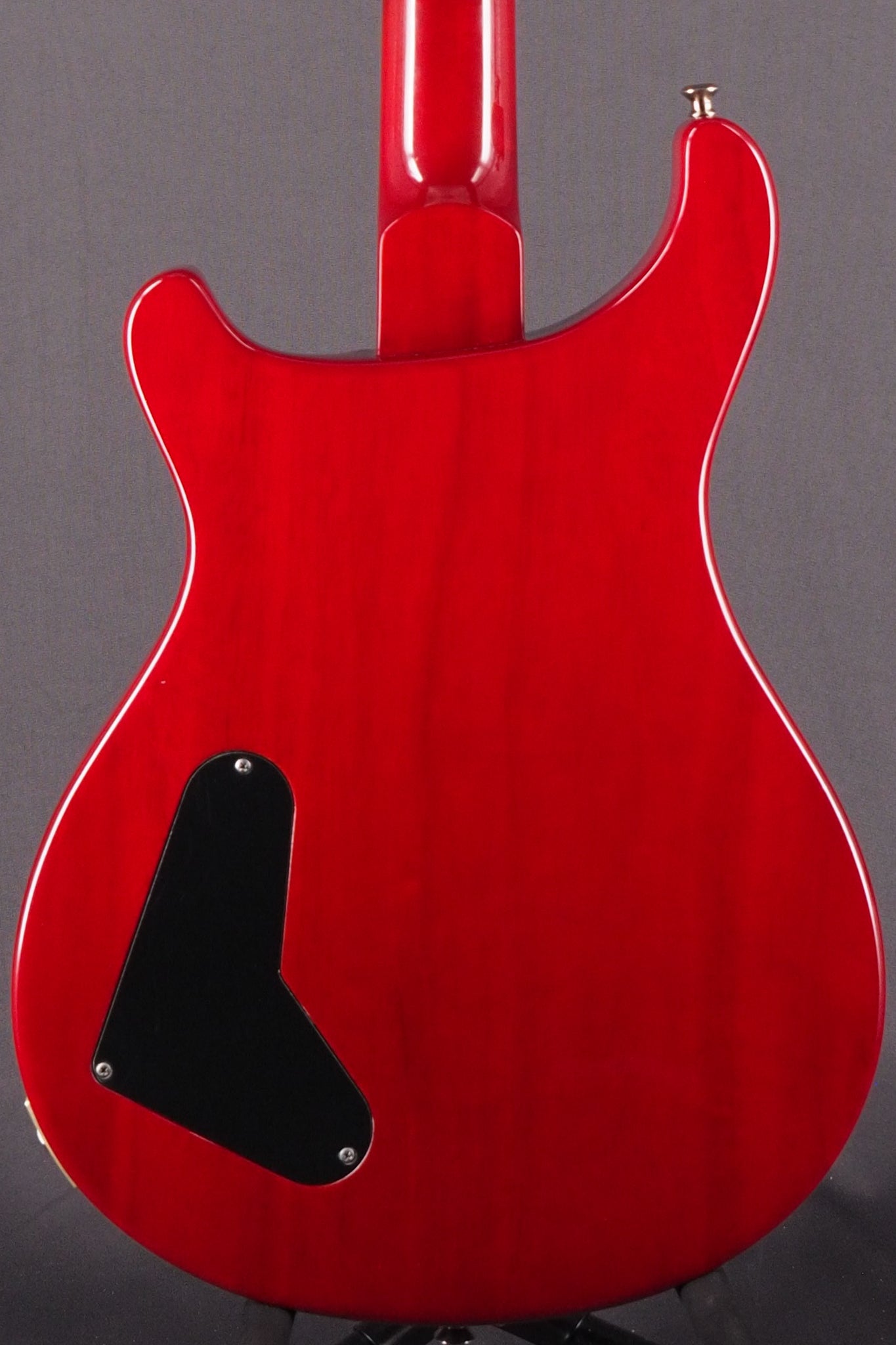 2005 McCarty 20th Anniversary - Vintage Cherry