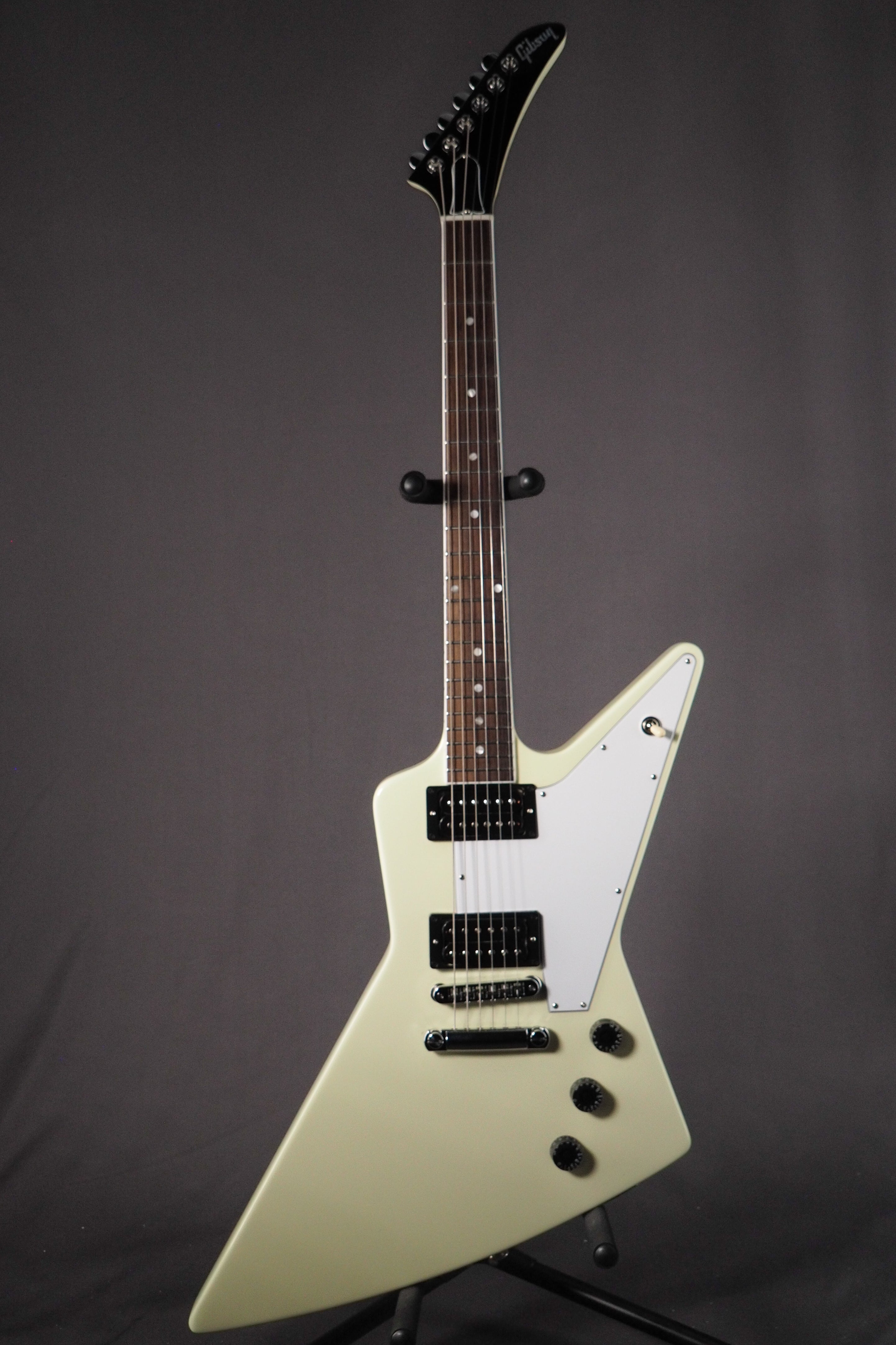 '70s Explorer - White