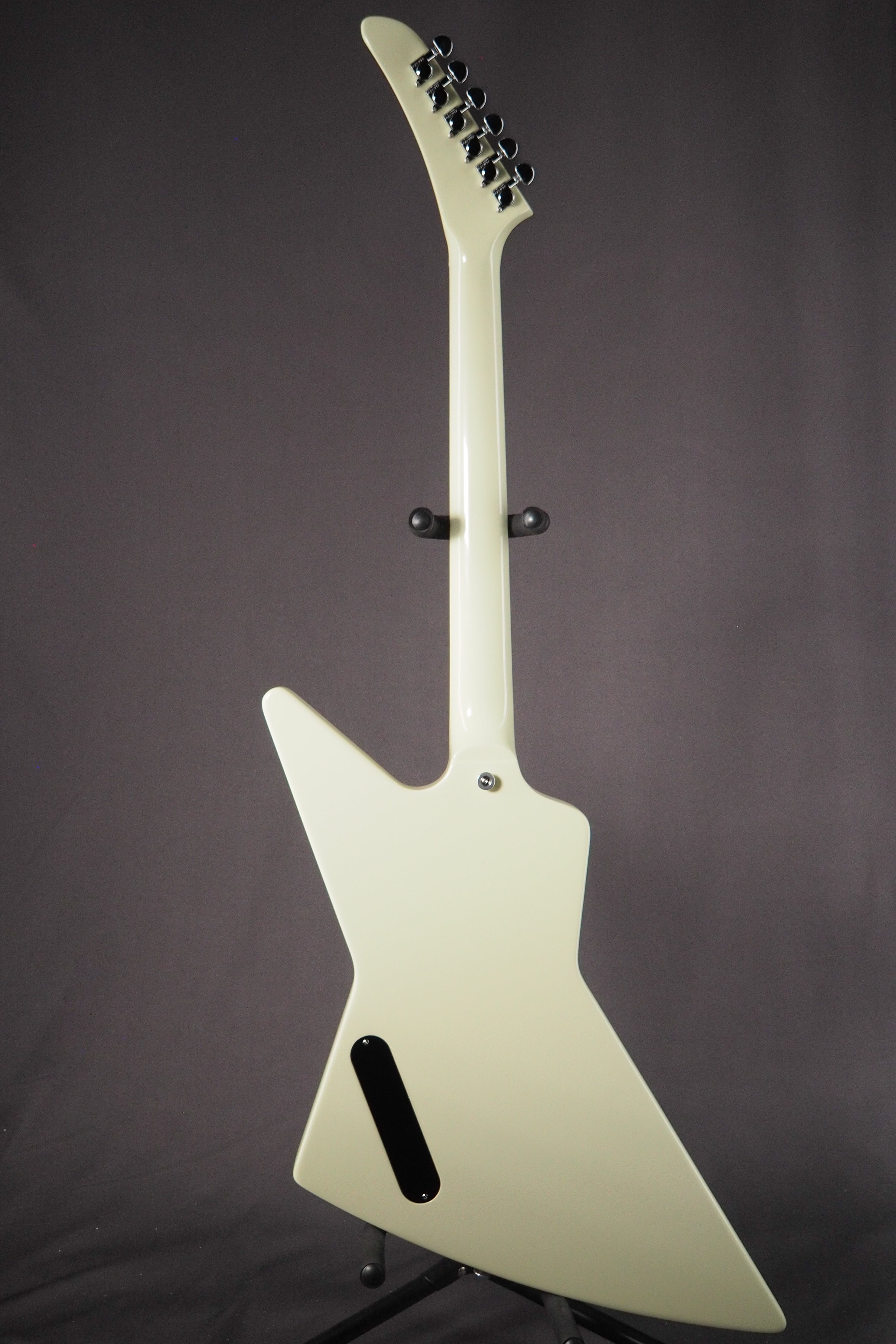 '70s Explorer - White