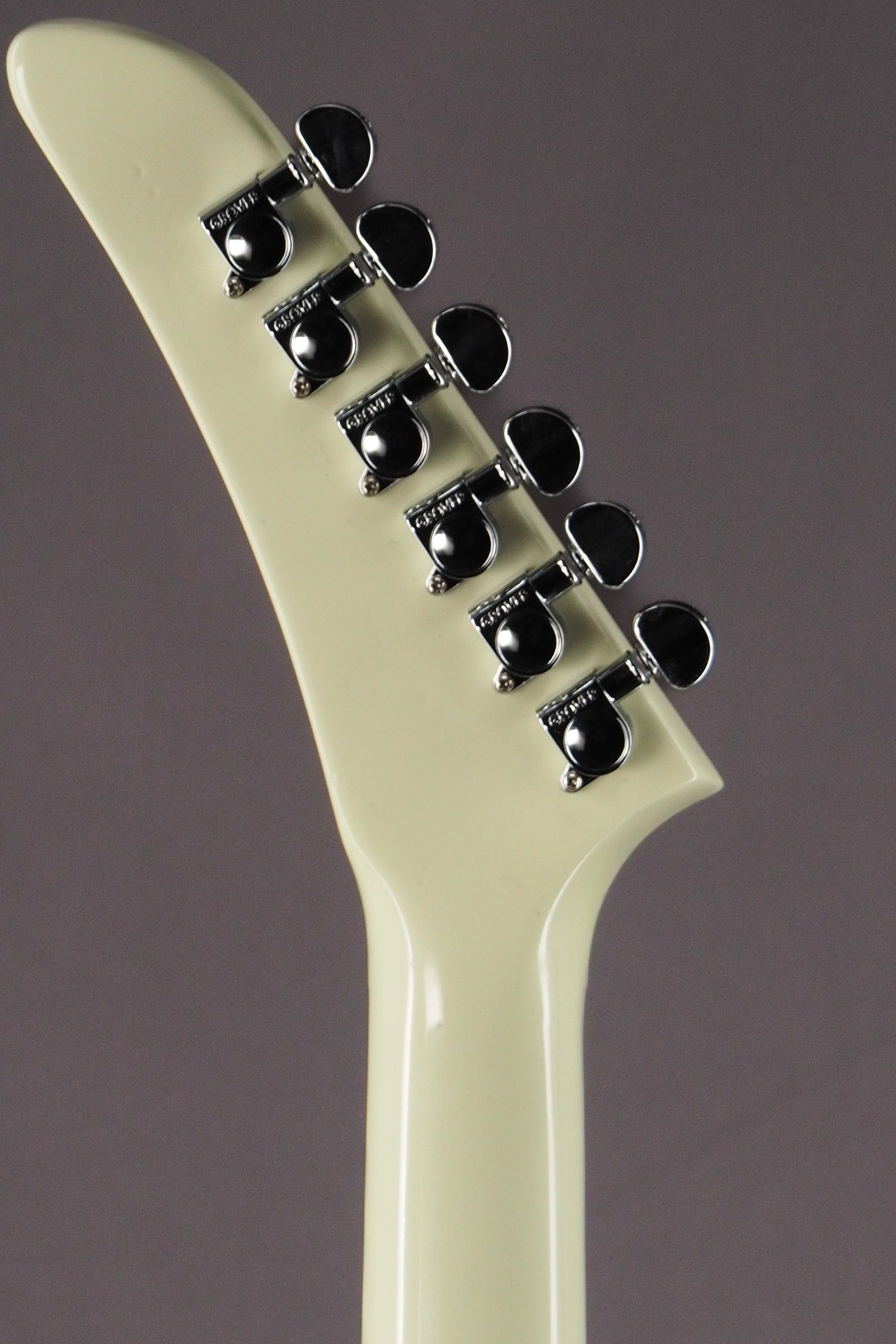 '70s Explorer - White