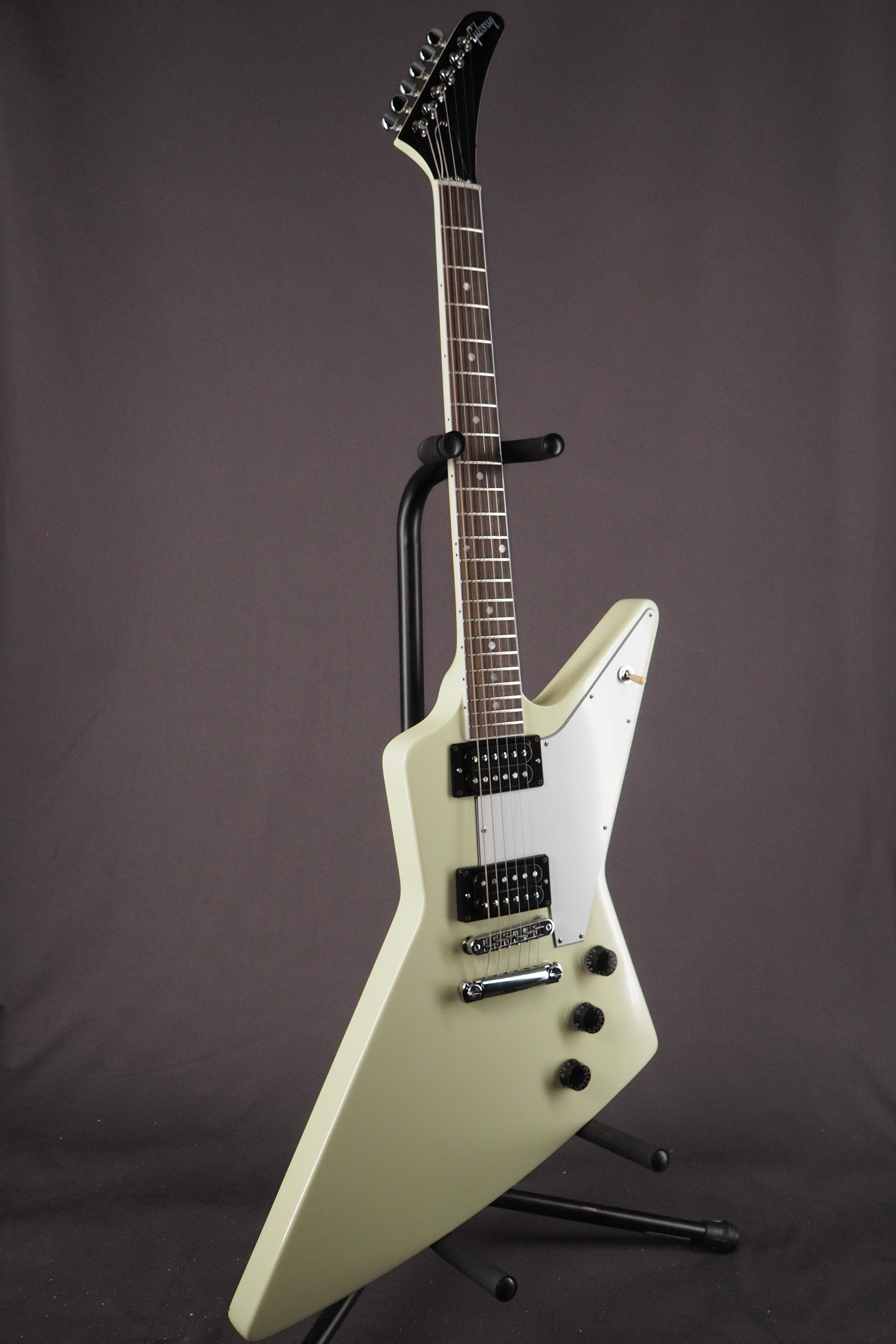 '70s Explorer - White