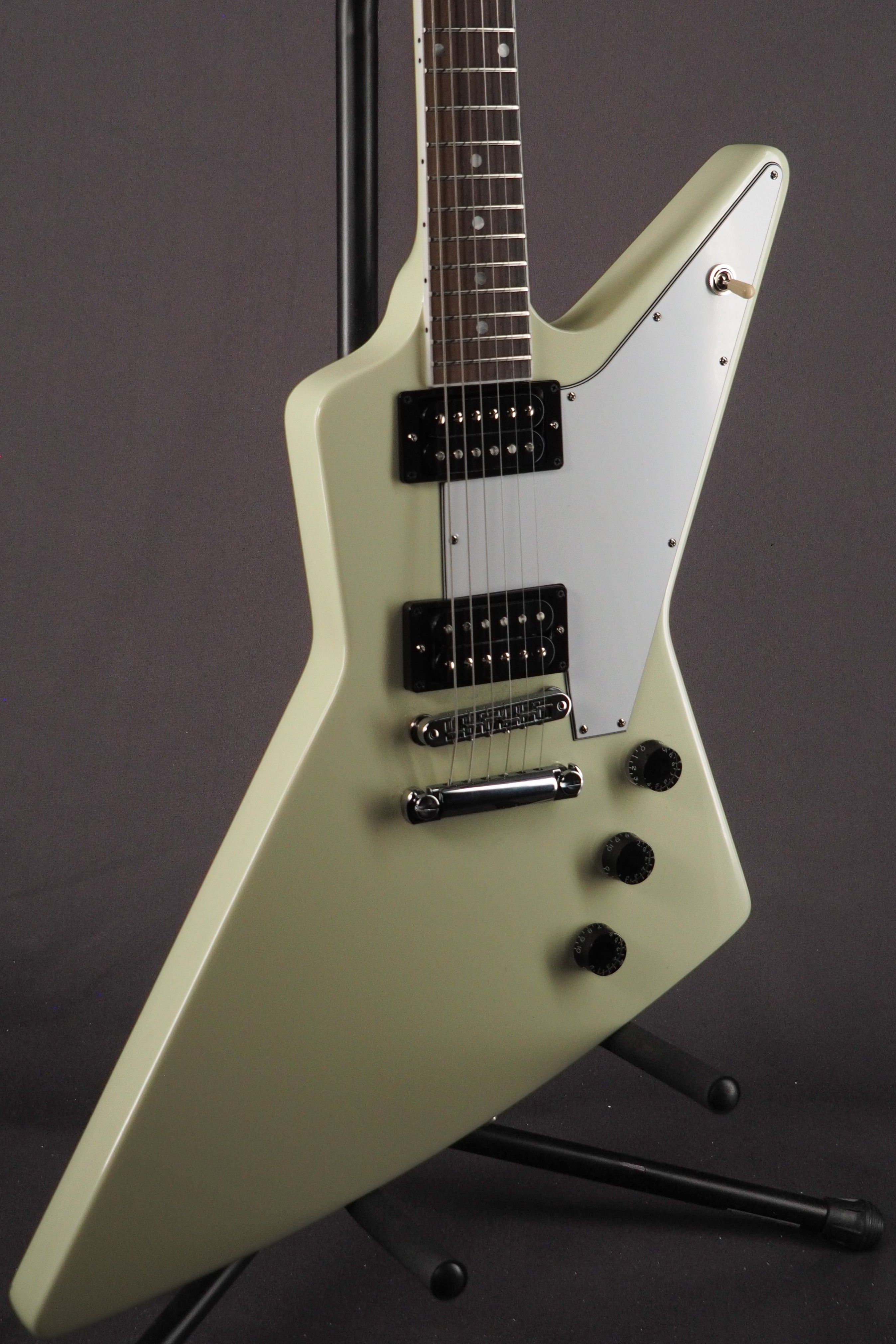 '70s Explorer - White