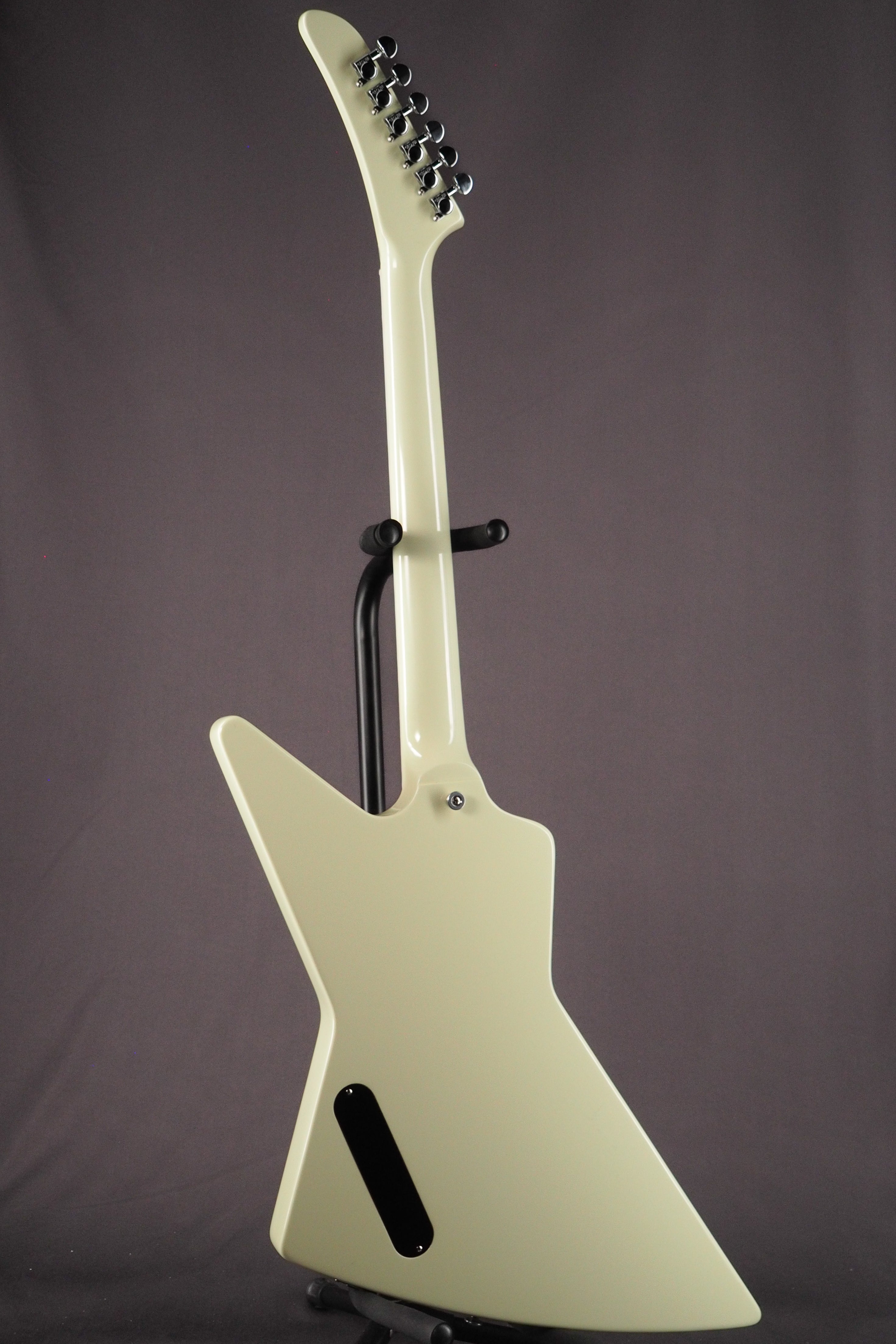 '70s Explorer - White