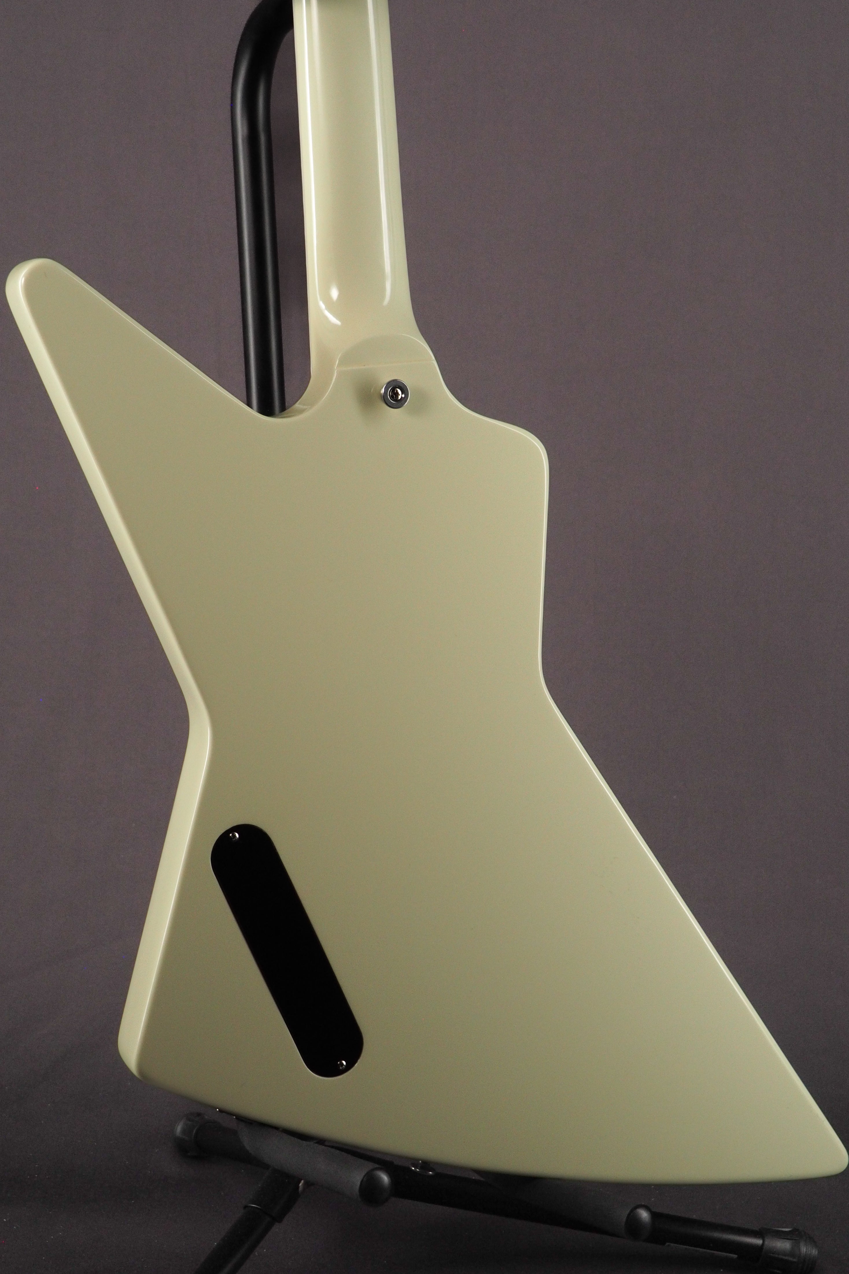 '70s Explorer - White