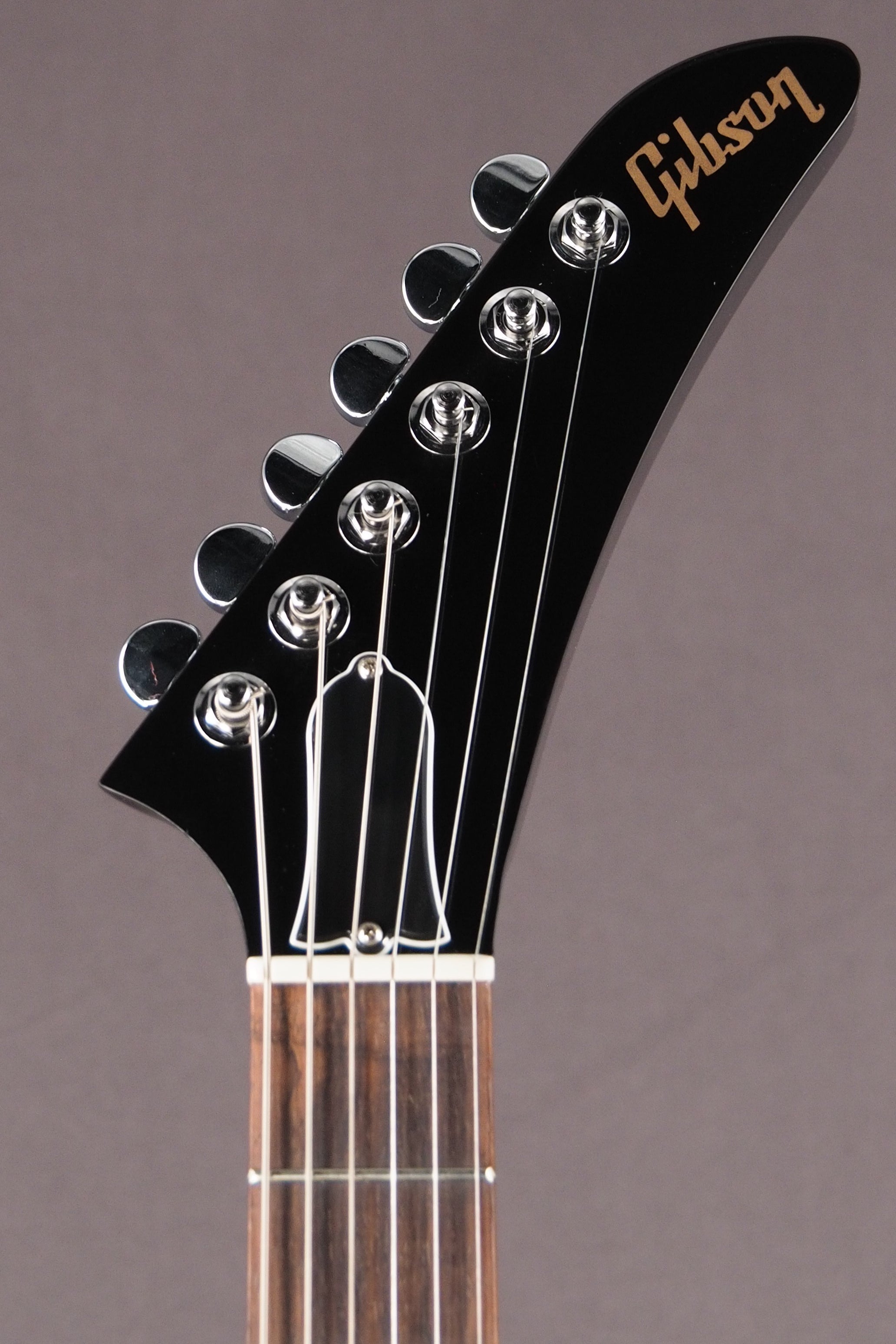 '80s Explorer - Ebony