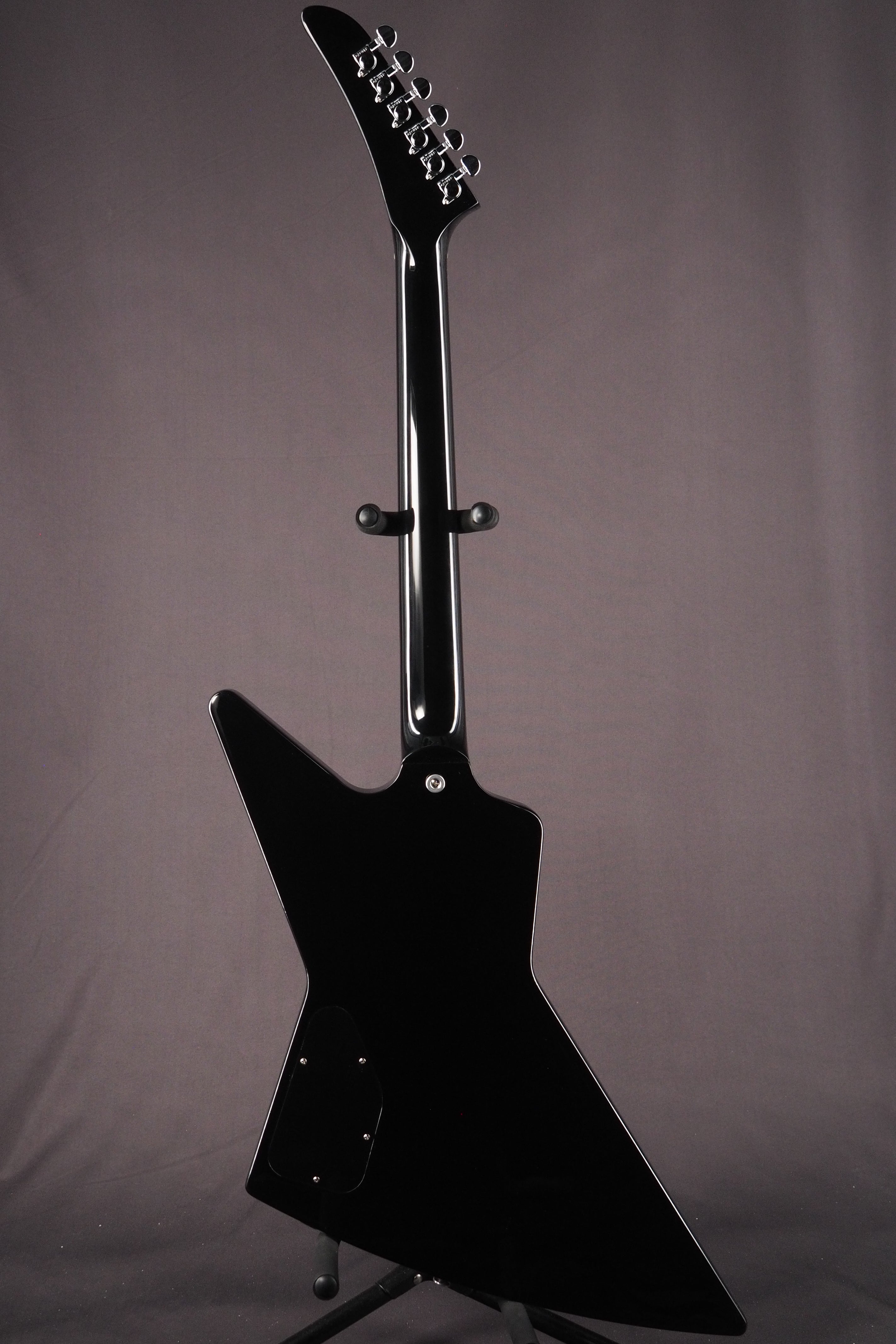 '80s Explorer - Ebony