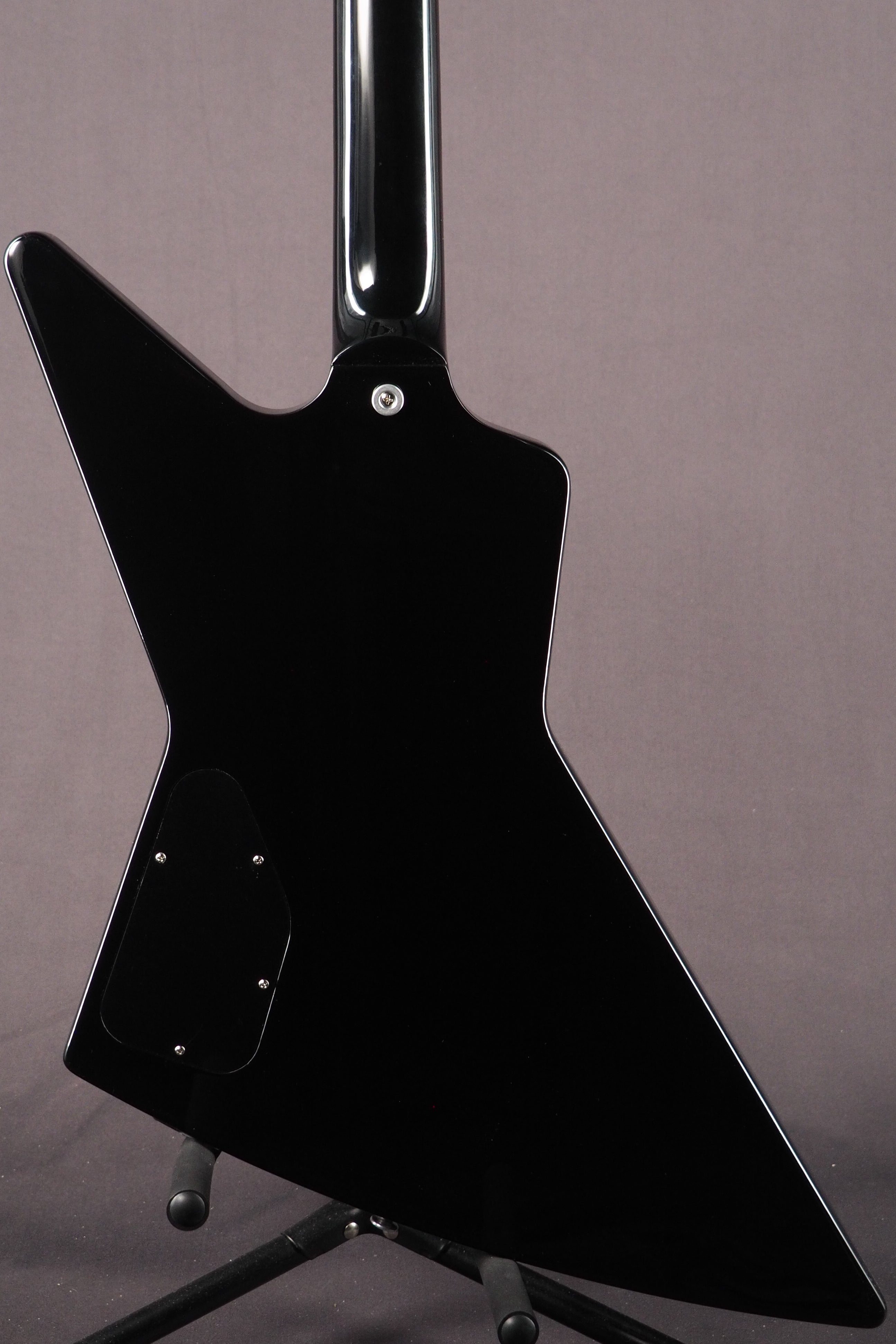 '80s Explorer - Ebony