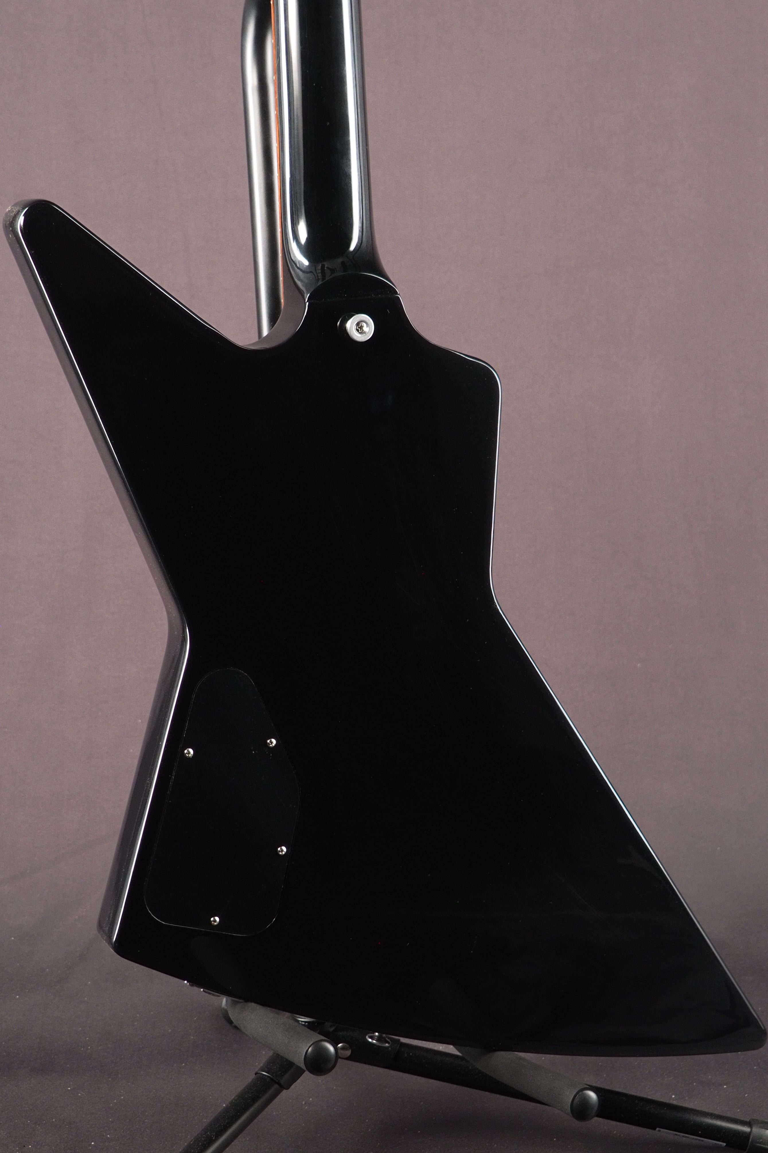 '80s Explorer - Ebony