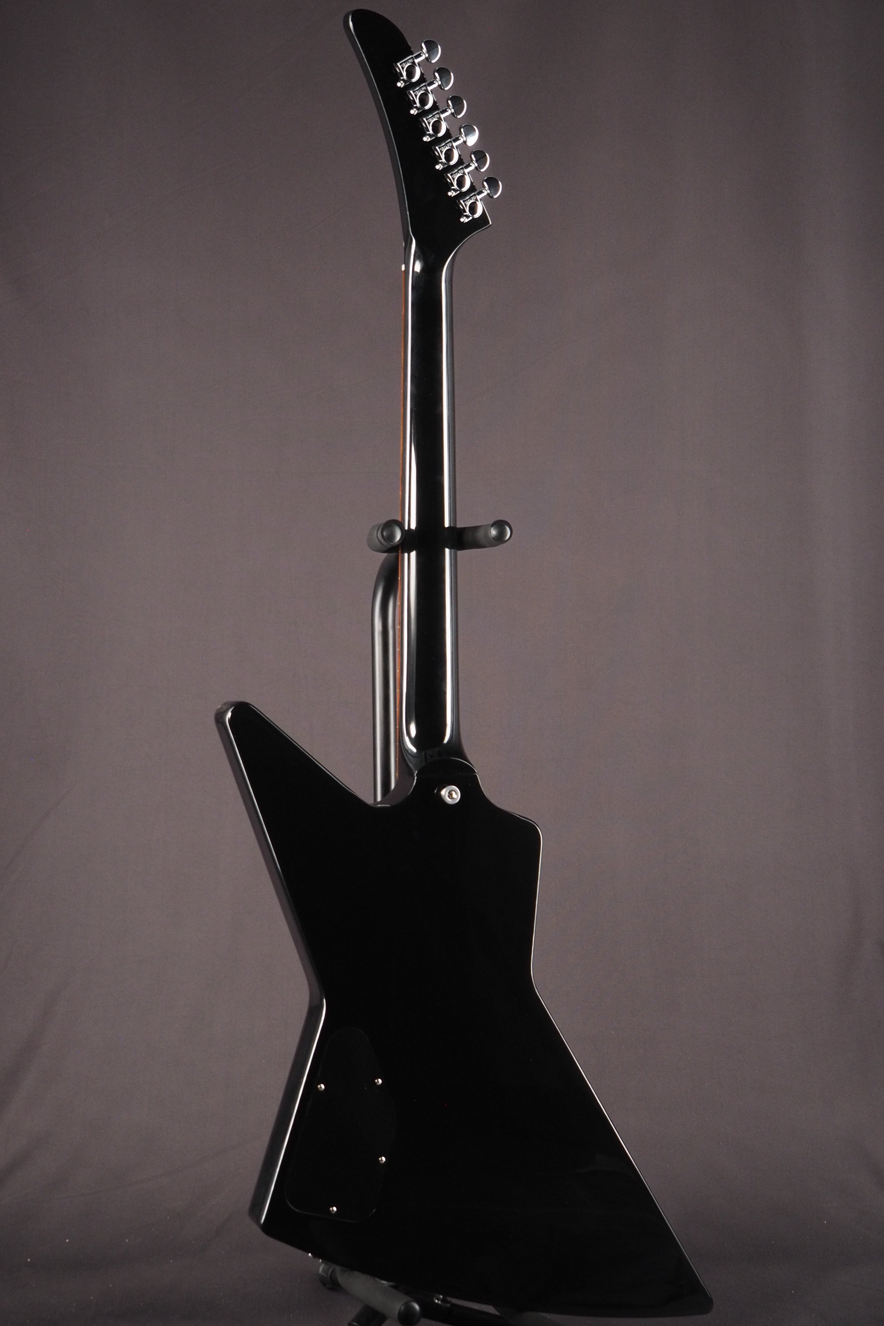 '80s Explorer - Ebony